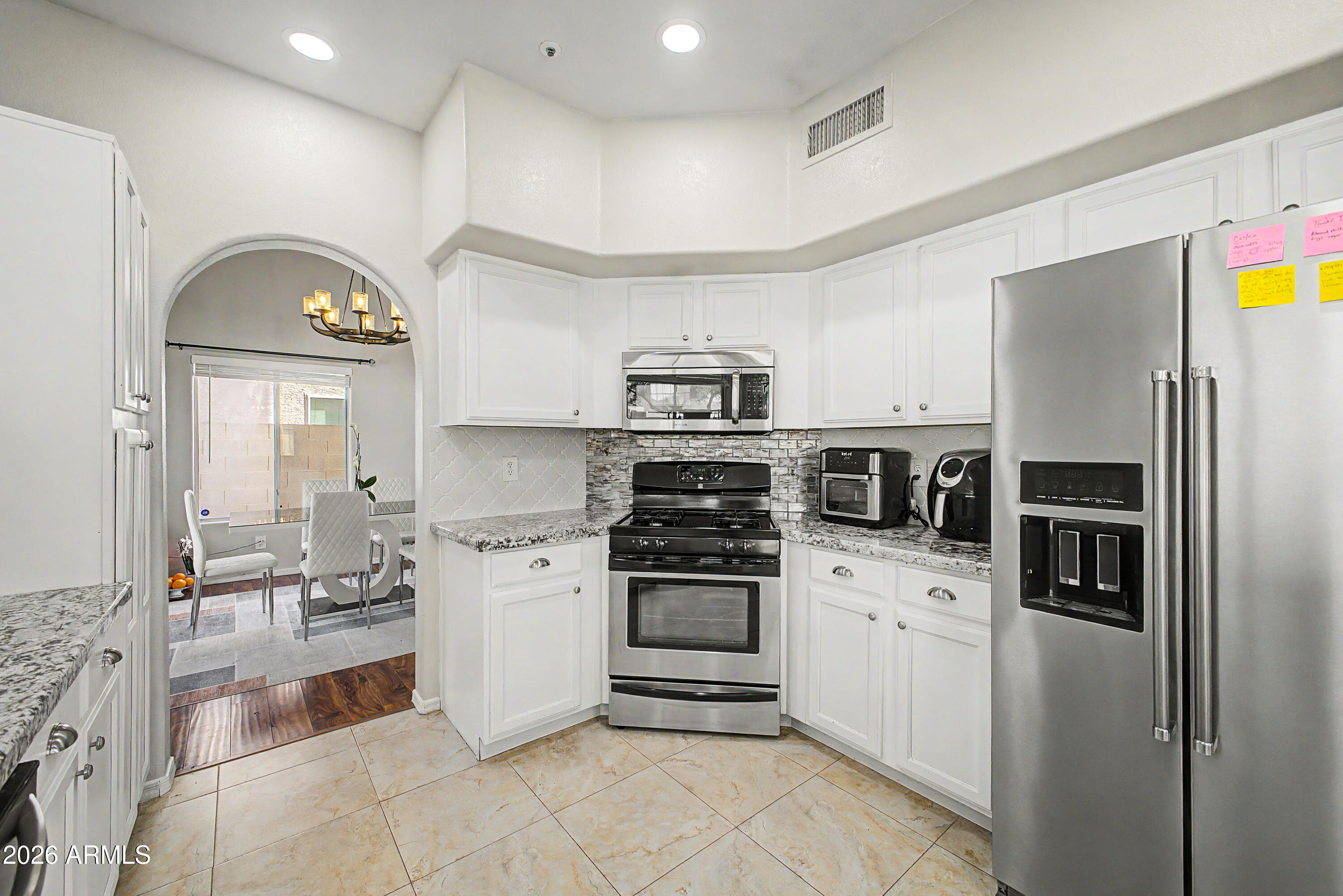 MOUNTAINVIEW RANCH UNIT 3 - Residential