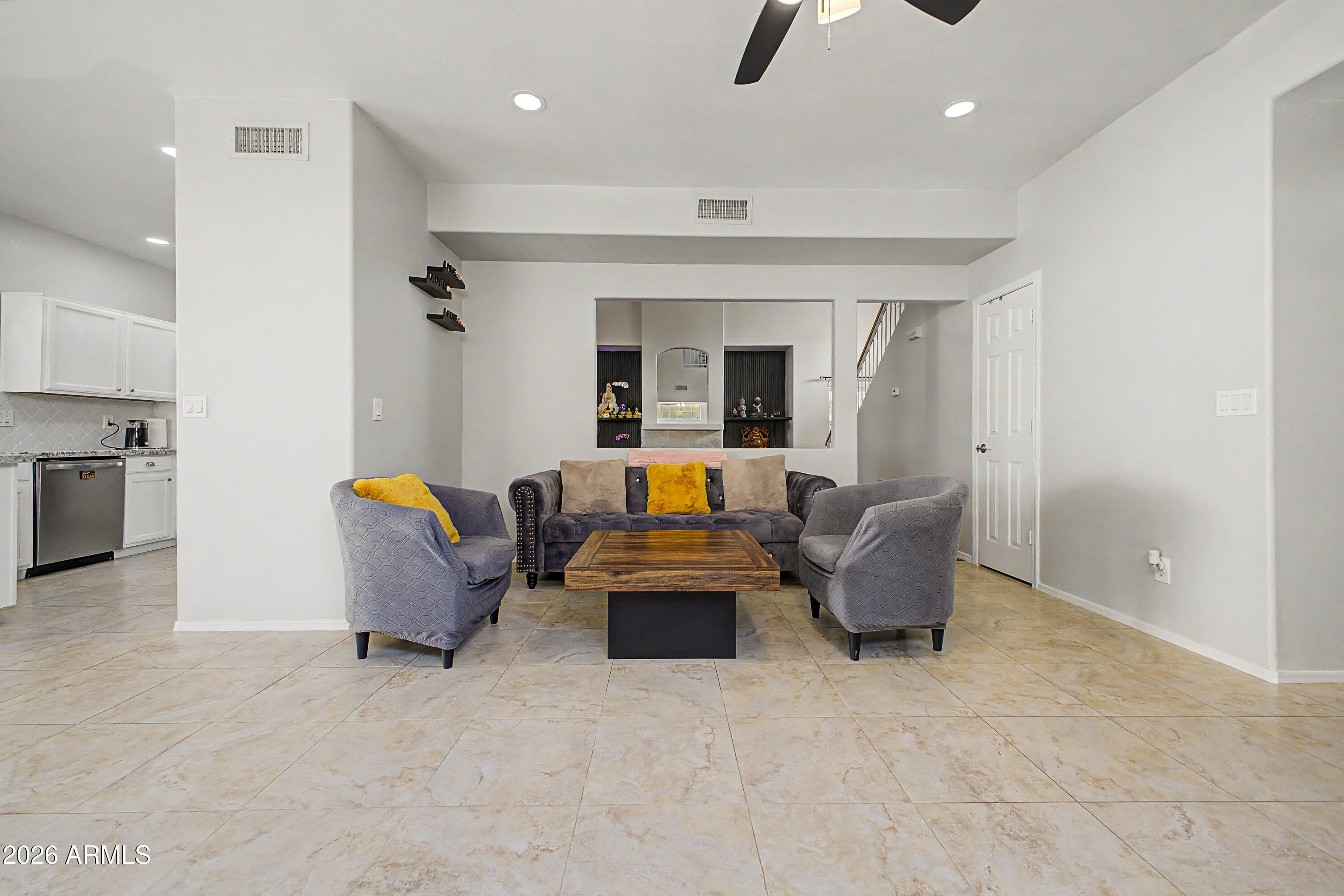 MOUNTAINVIEW RANCH UNIT 3 - Residential