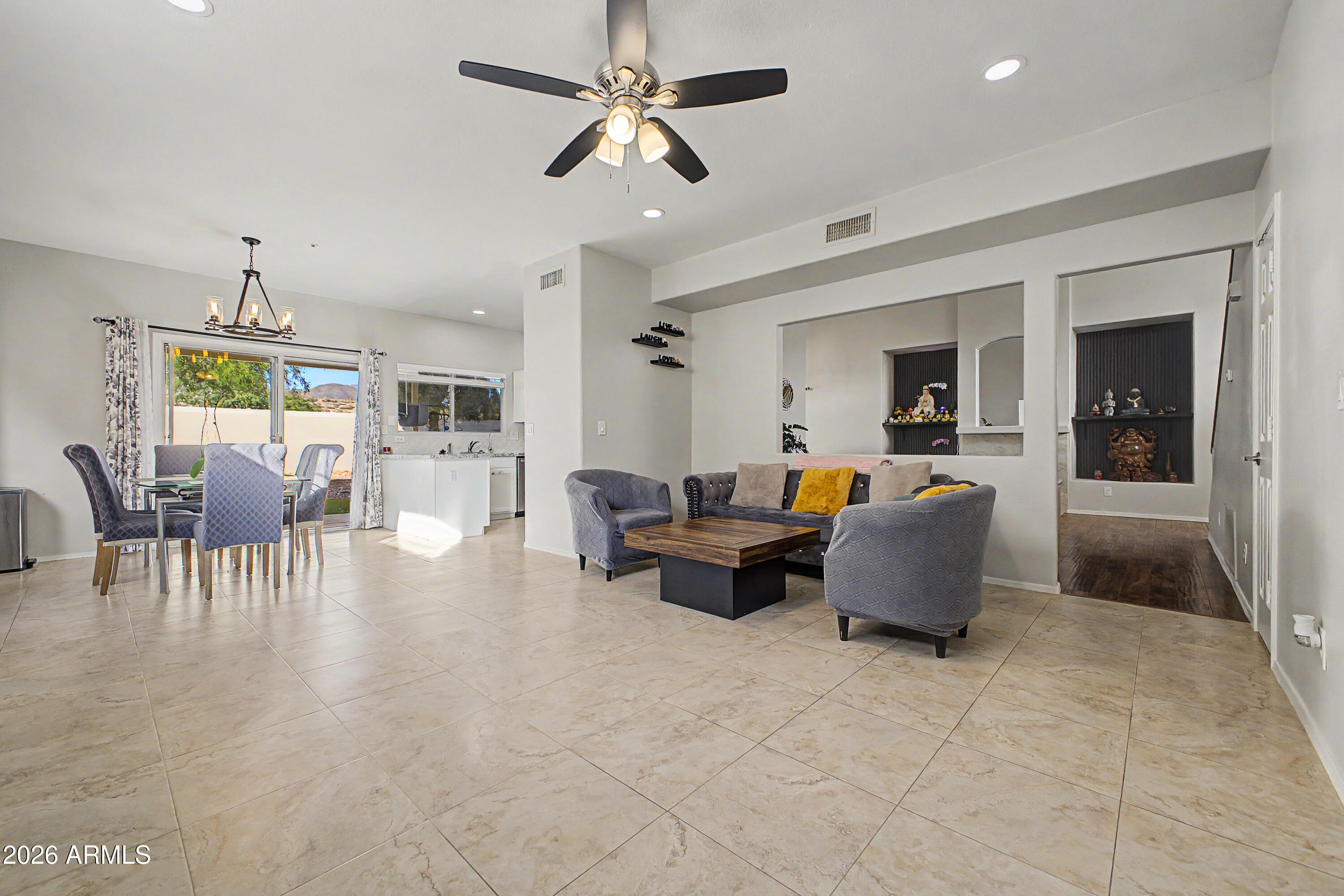 MOUNTAINVIEW RANCH UNIT 3 - Residential