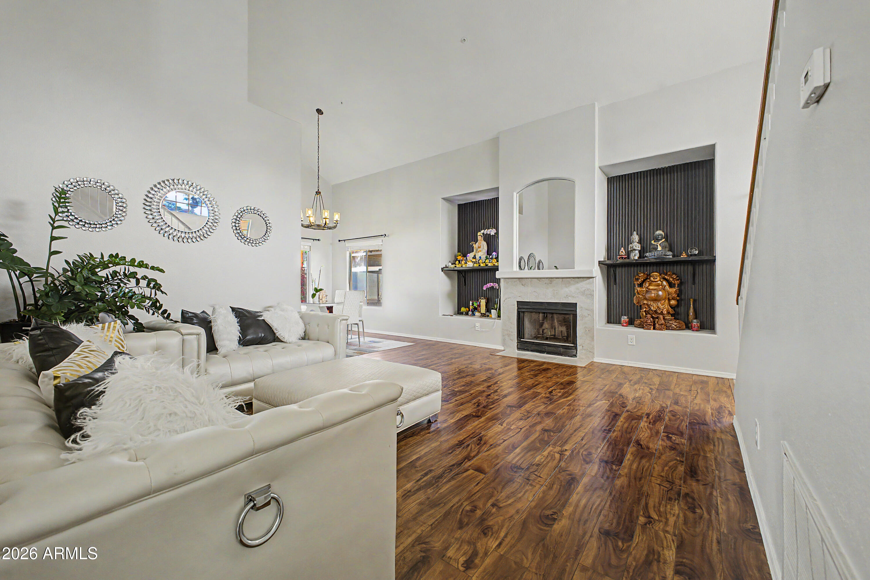 MOUNTAINVIEW RANCH UNIT 3 - Residential