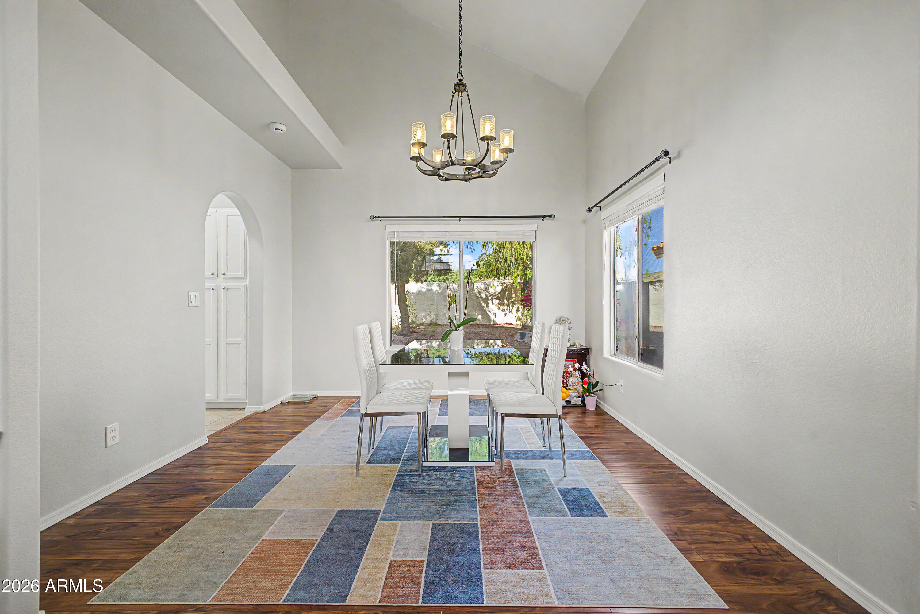 MOUNTAINVIEW RANCH UNIT 3 - Residential