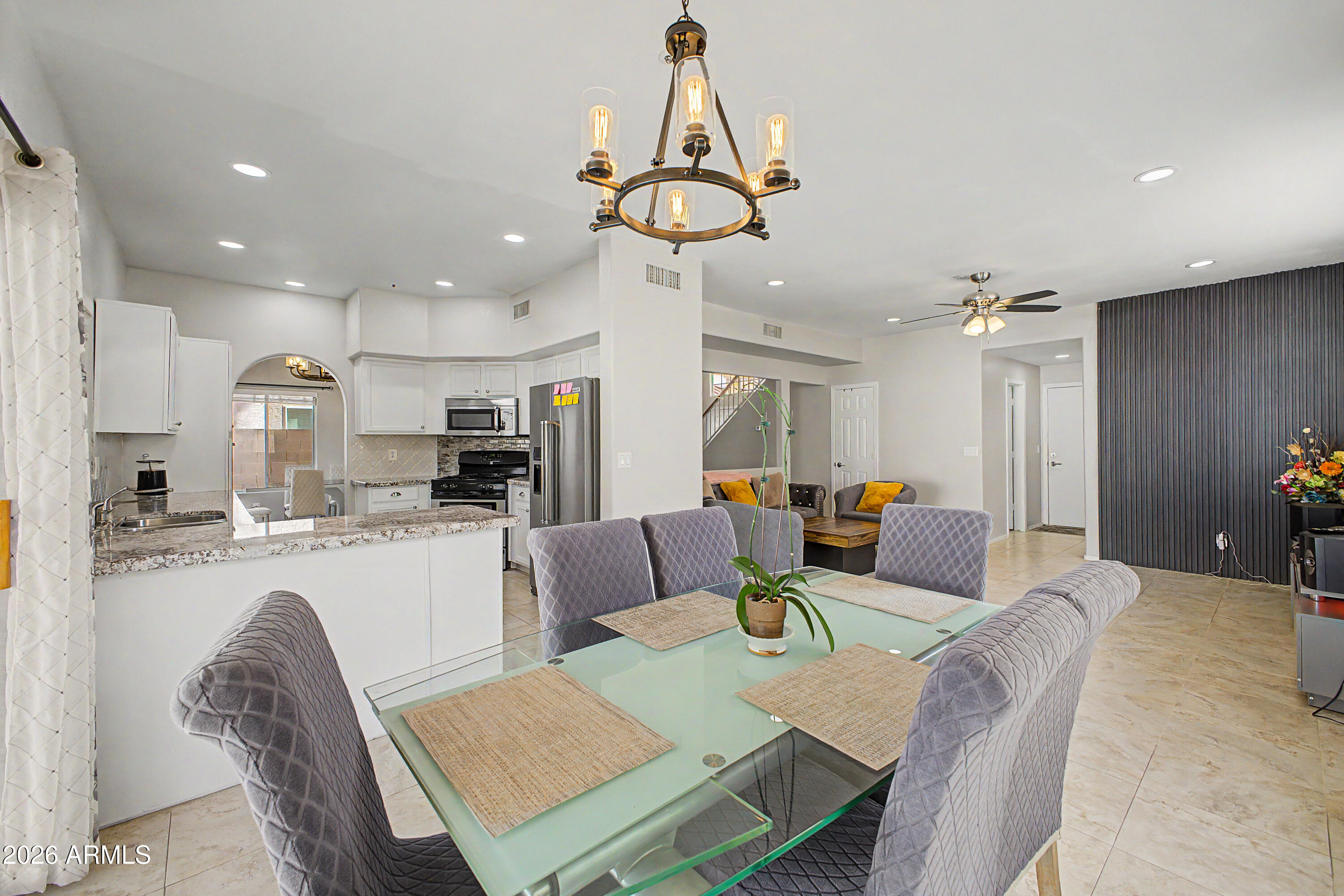 MOUNTAINVIEW RANCH UNIT 3 - Residential