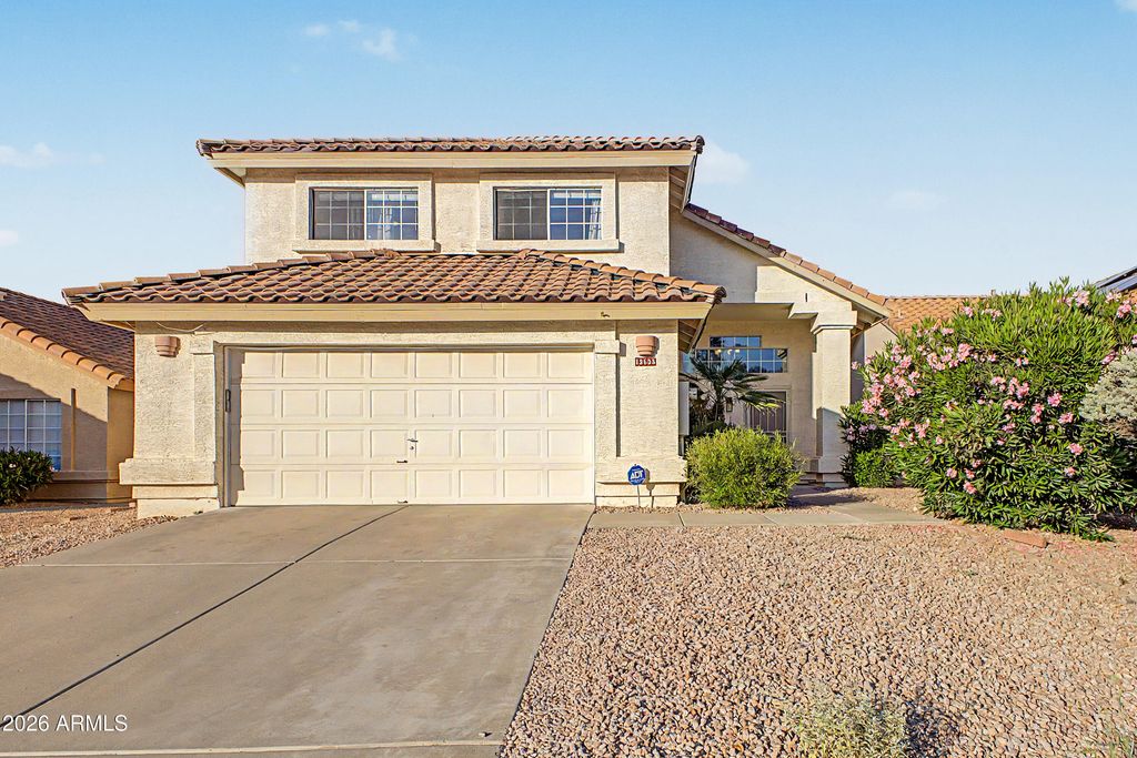 Photo of 13635 N 103rd Way, Scottsdale, AZ 85260 (MLS # 7018199)