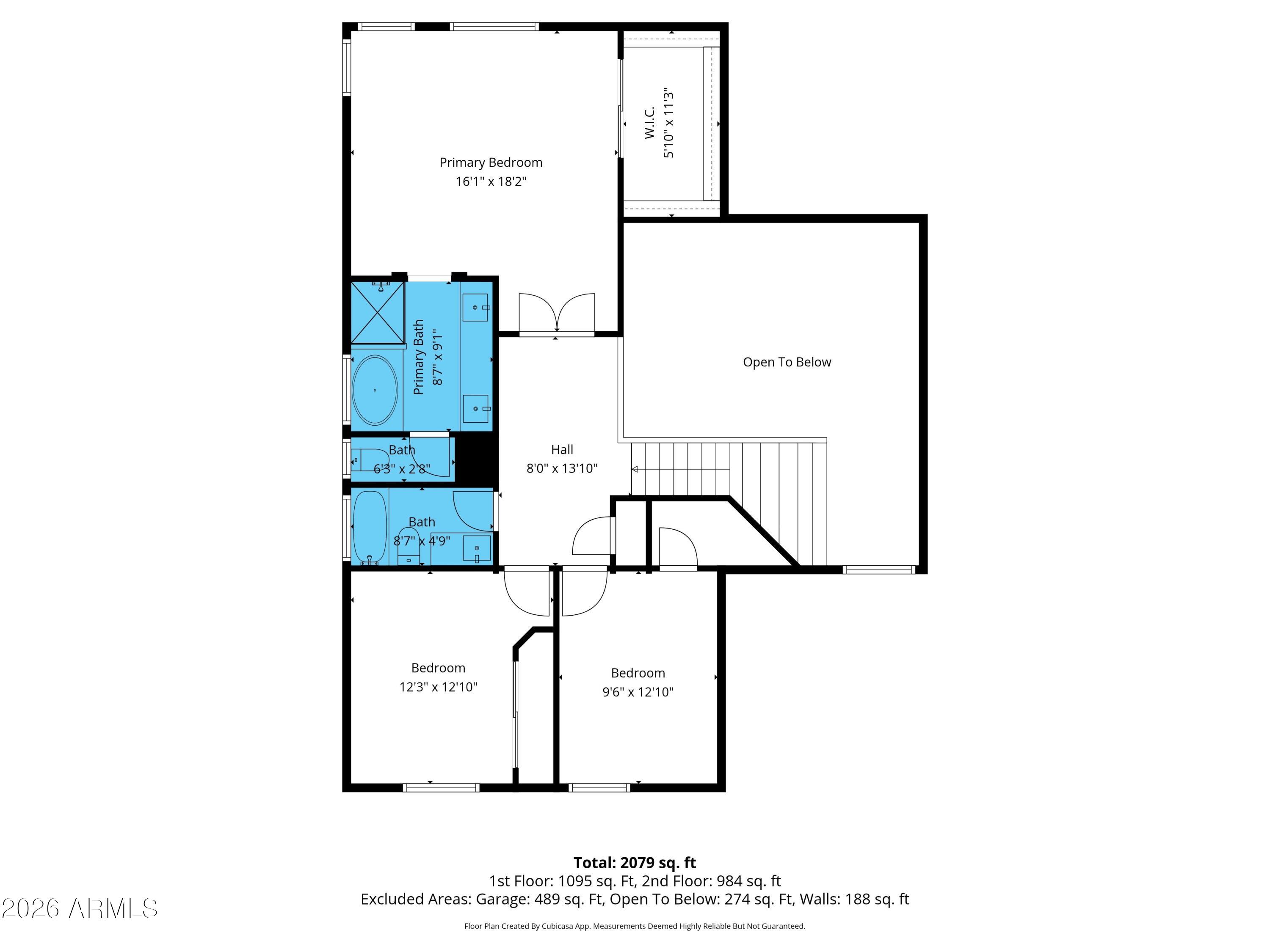 MOUNTAINVIEW RANCH UNIT 3 - Residential