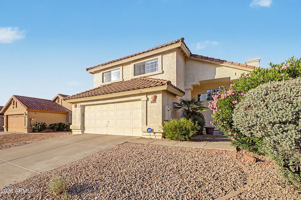 Photo of 13635 N 103rd Way, Scottsdale, AZ 85260 (MLS # 7018199)