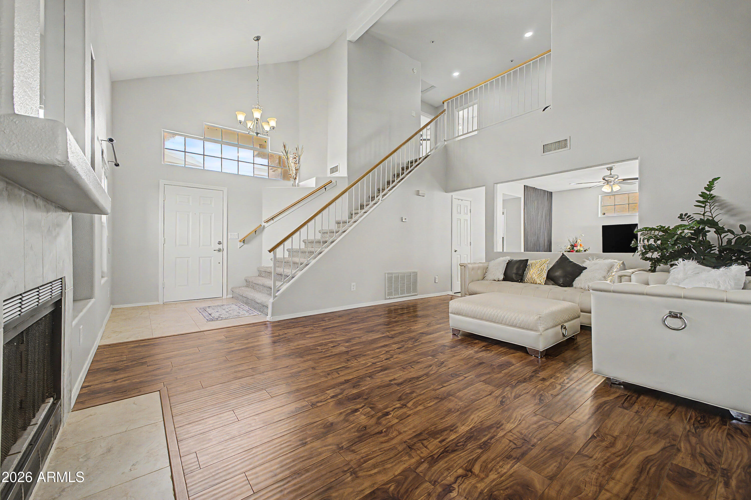 MOUNTAINVIEW RANCH UNIT 3 - Residential