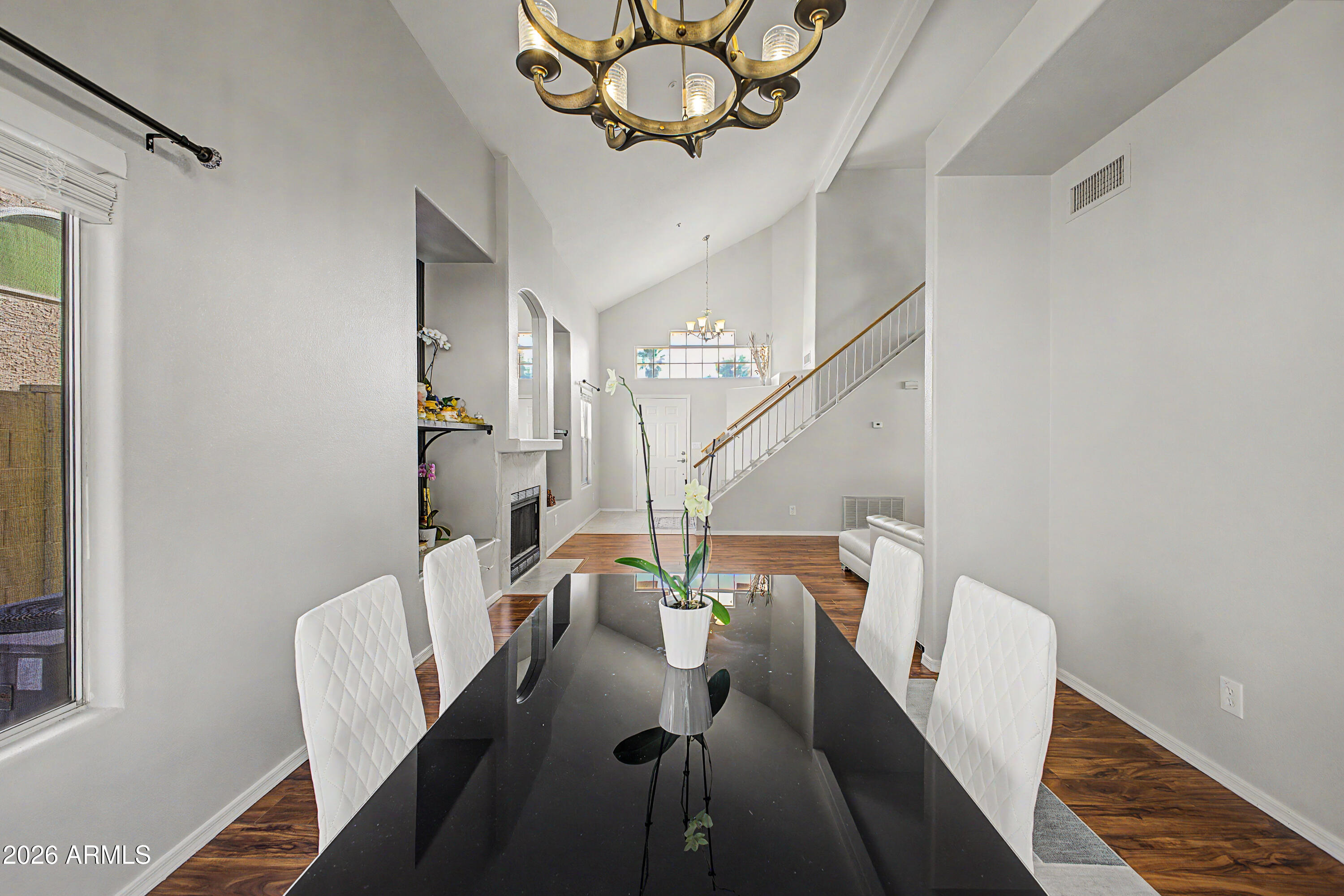 MOUNTAINVIEW RANCH UNIT 3 - Residential