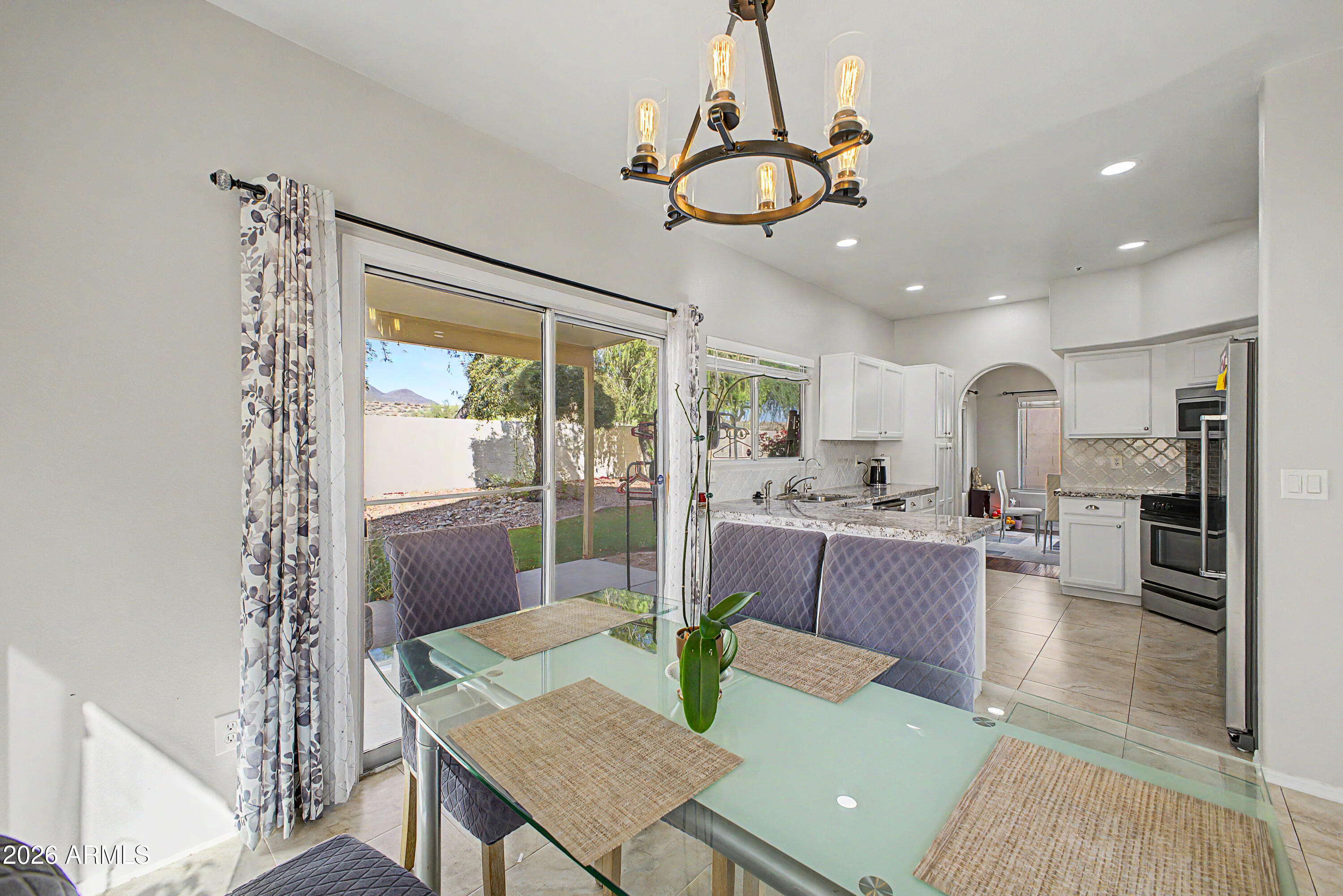 MOUNTAINVIEW RANCH UNIT 3 - Residential