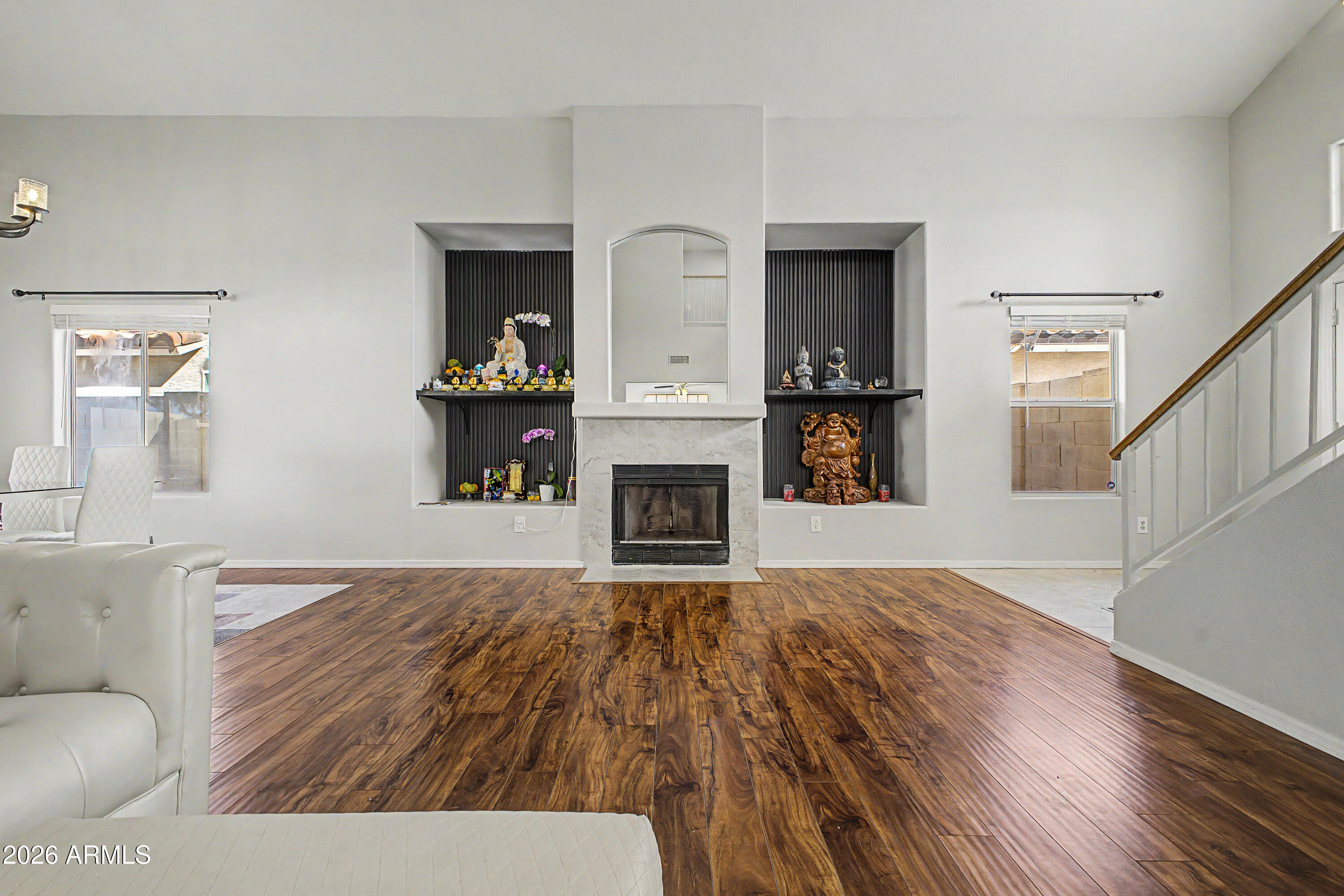 MOUNTAINVIEW RANCH UNIT 3 - Residential