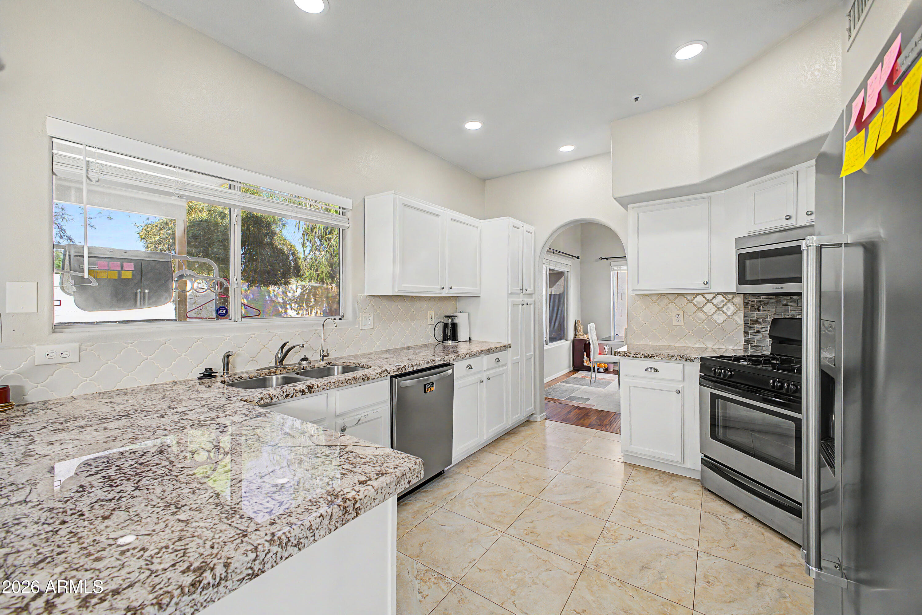 MOUNTAINVIEW RANCH UNIT 3 - Residential