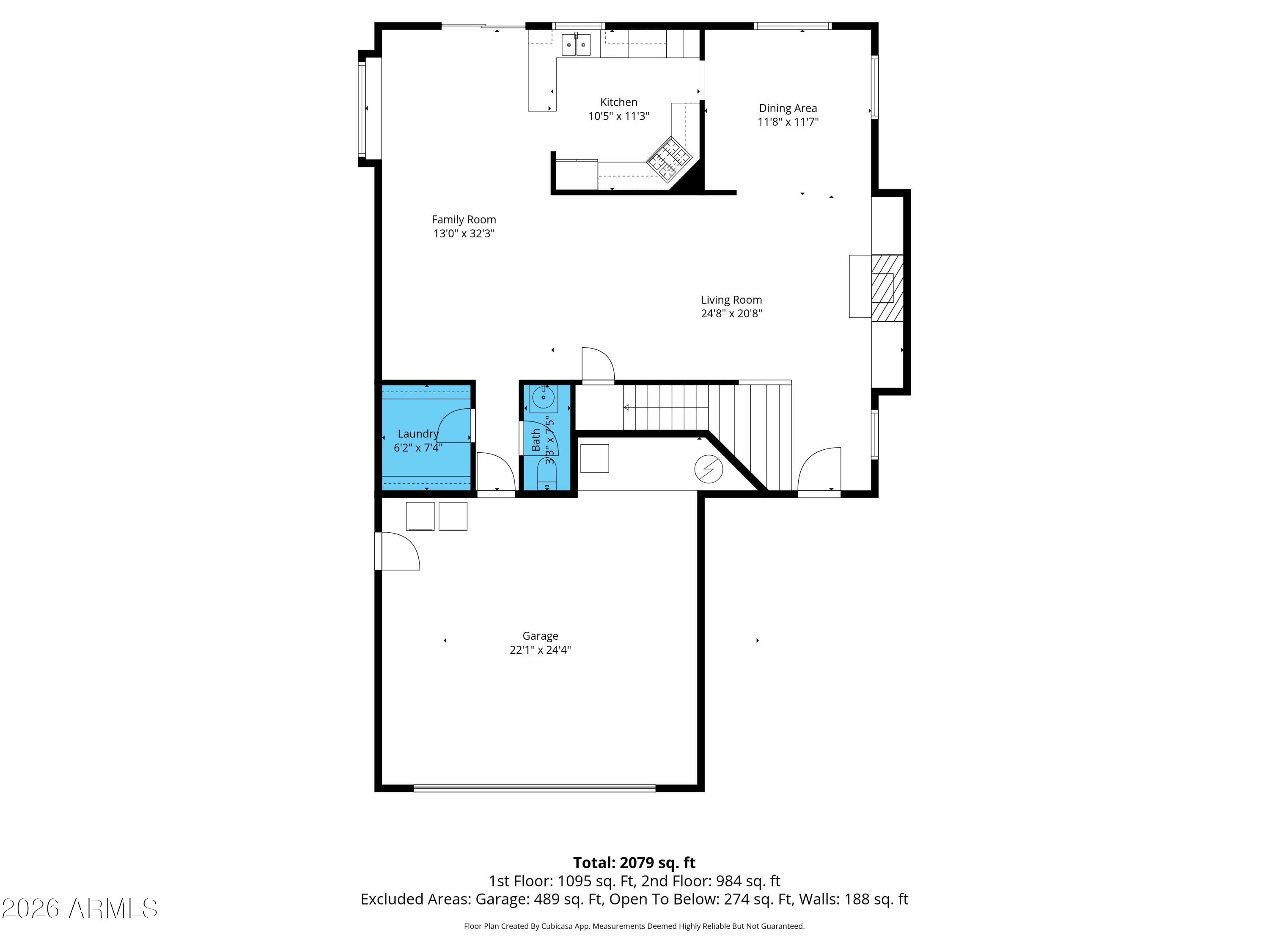 MOUNTAINVIEW RANCH UNIT 3 - Residential
