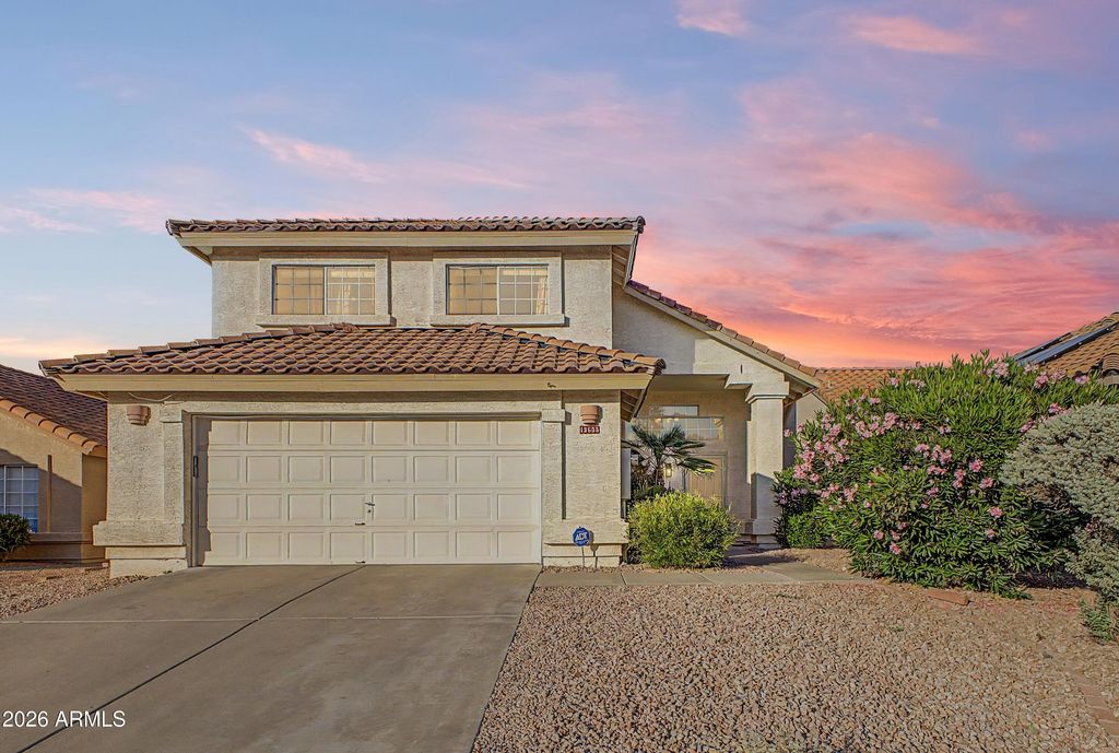Photo of 13635 N 103rd Way, Scottsdale, AZ 85260 (MLS # 7018199)