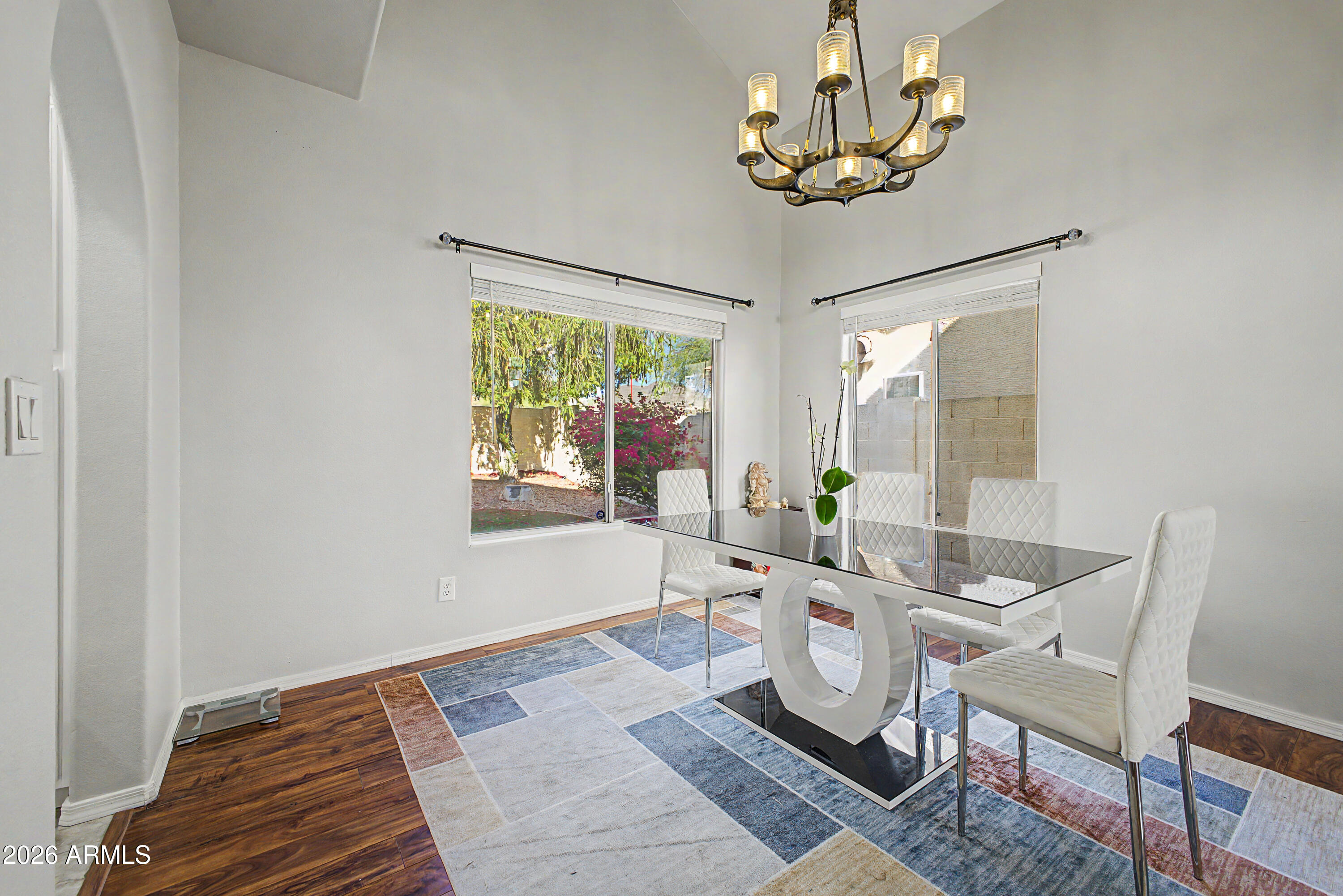 MOUNTAINVIEW RANCH UNIT 3 - Residential