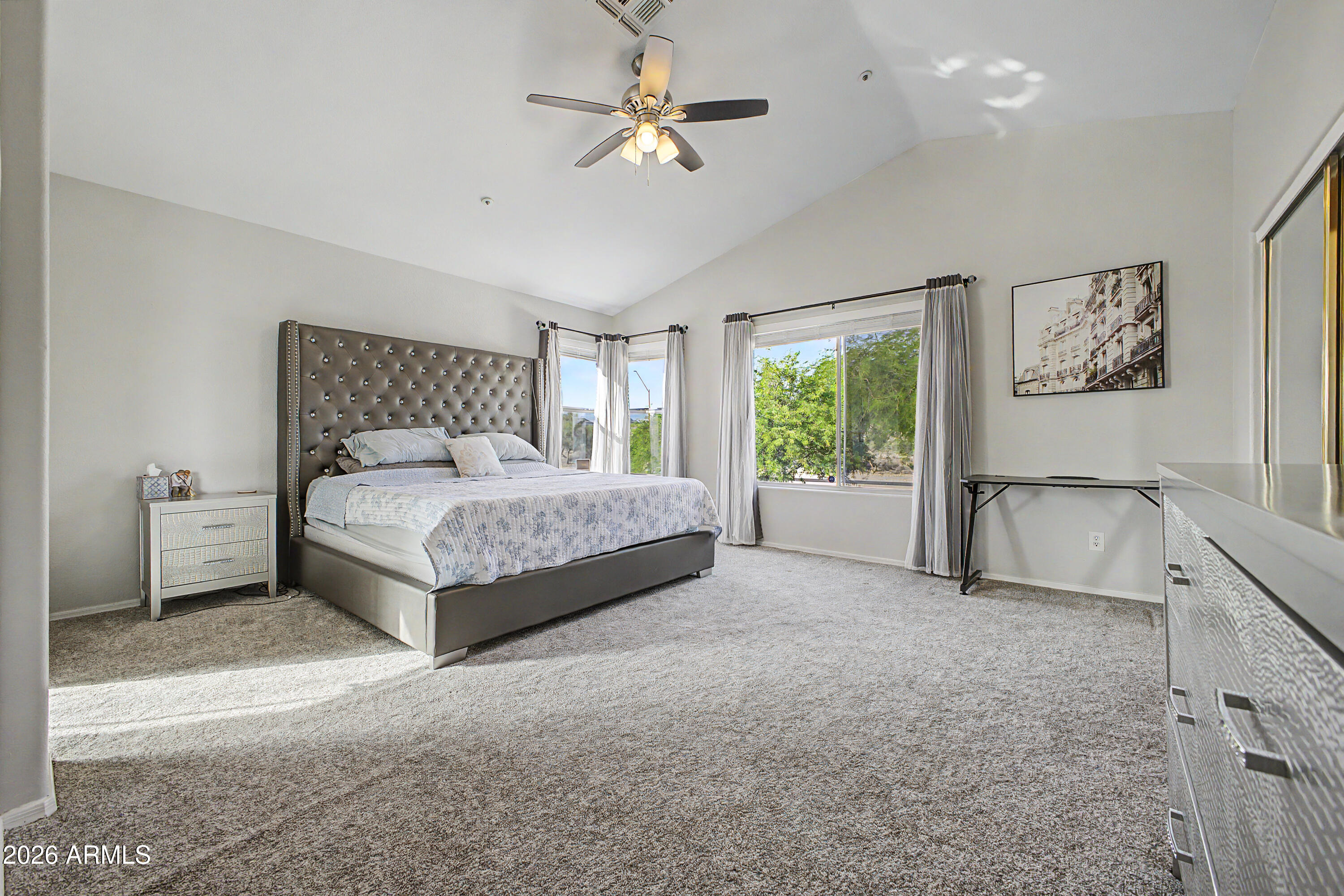 MOUNTAINVIEW RANCH UNIT 3 - Residential