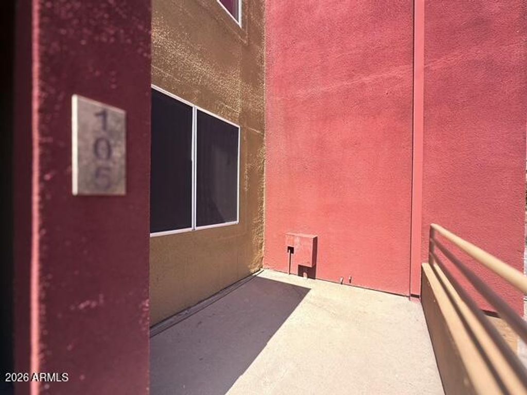 Photo of 154 W 5th Street #105, Tempe, AZ 85281 (MLS # 6996743)