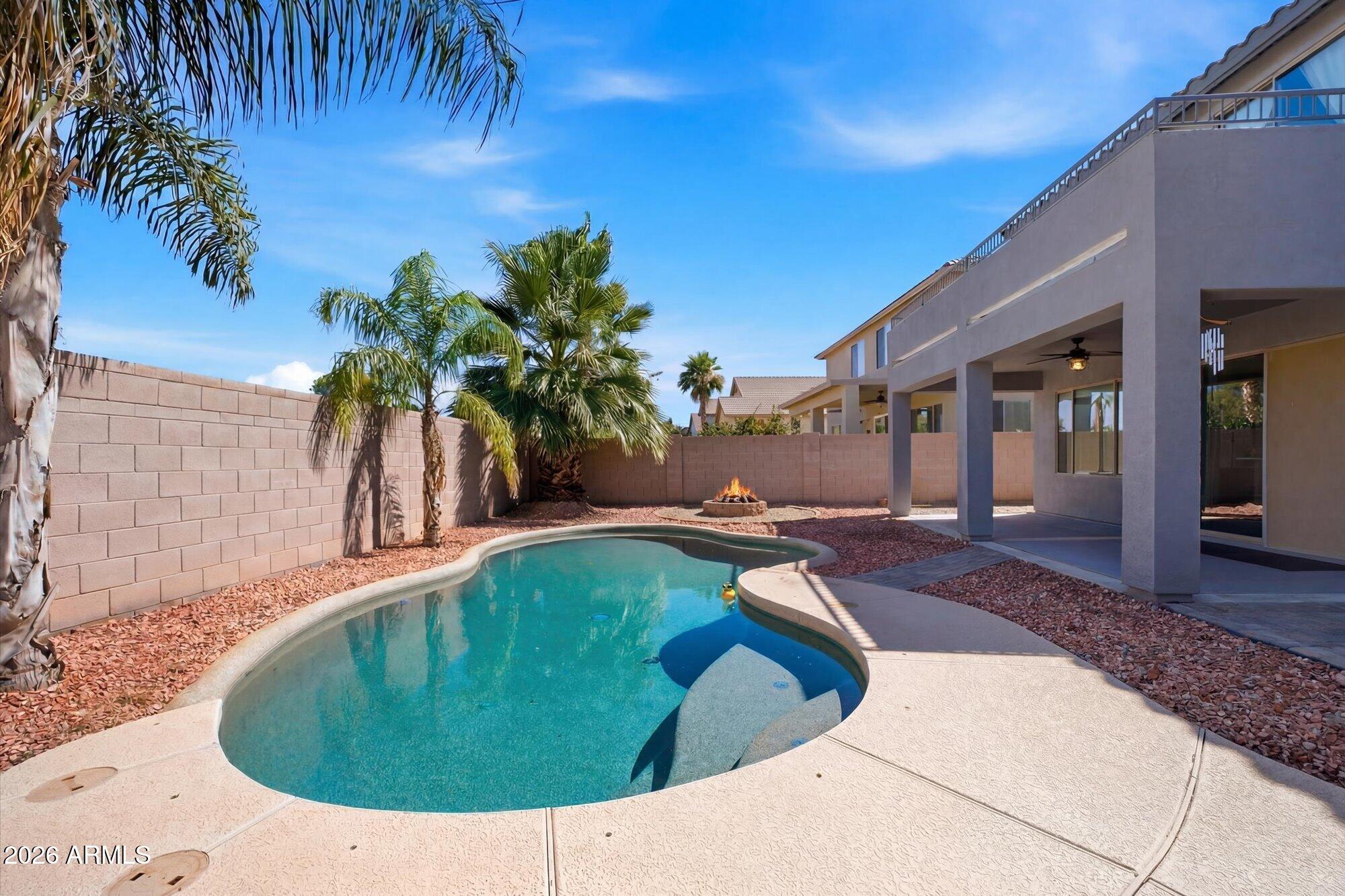 34043 N Danja Drive