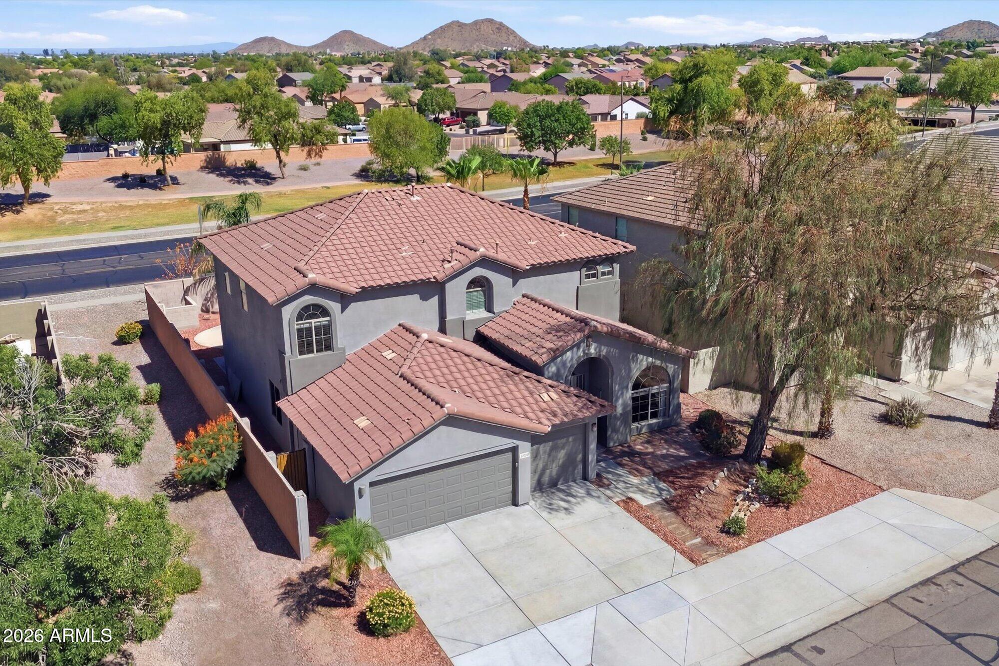 34043 N Danja Drive