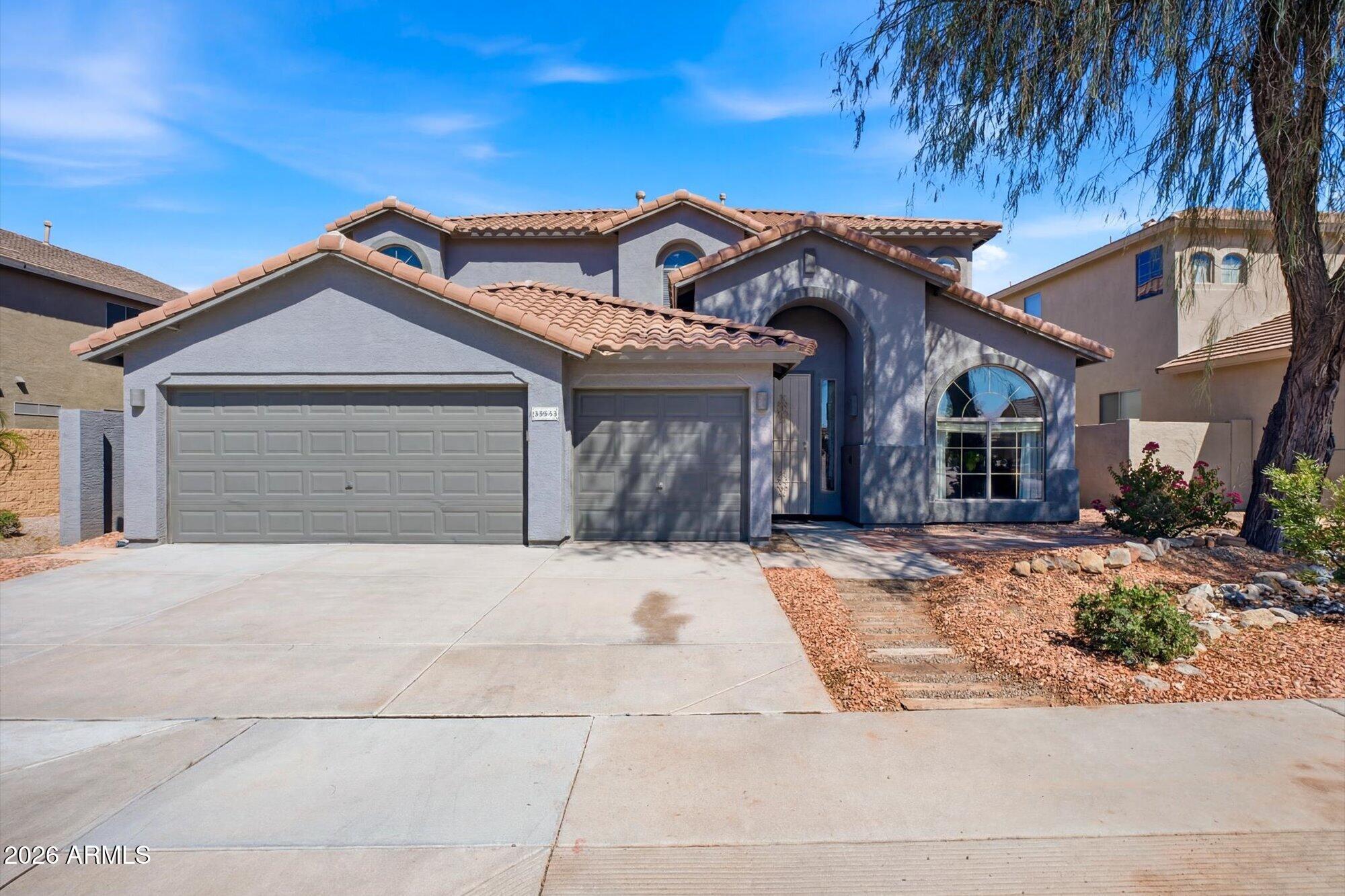 34043 N Danja Drive