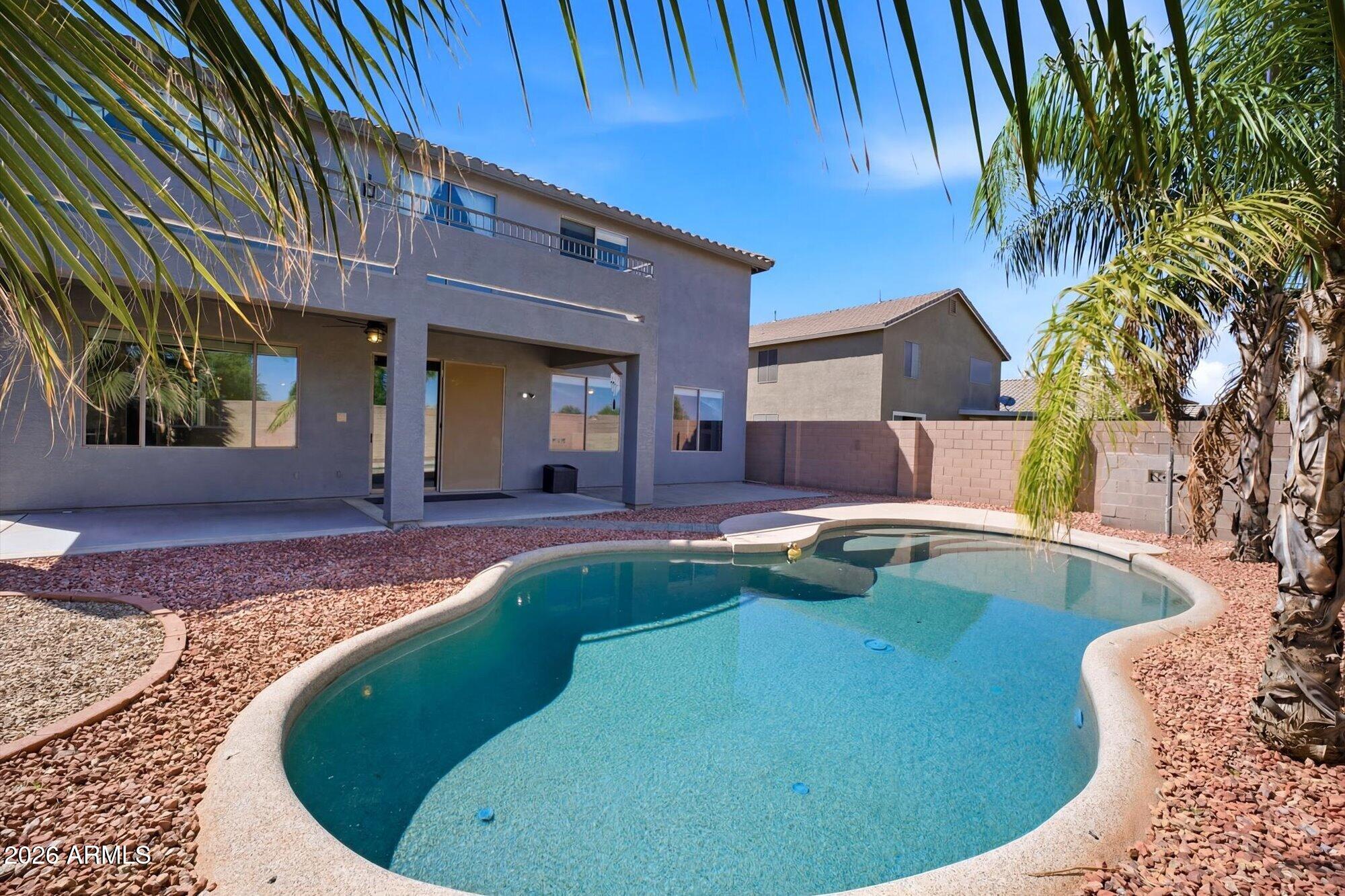 34043 N Danja Drive