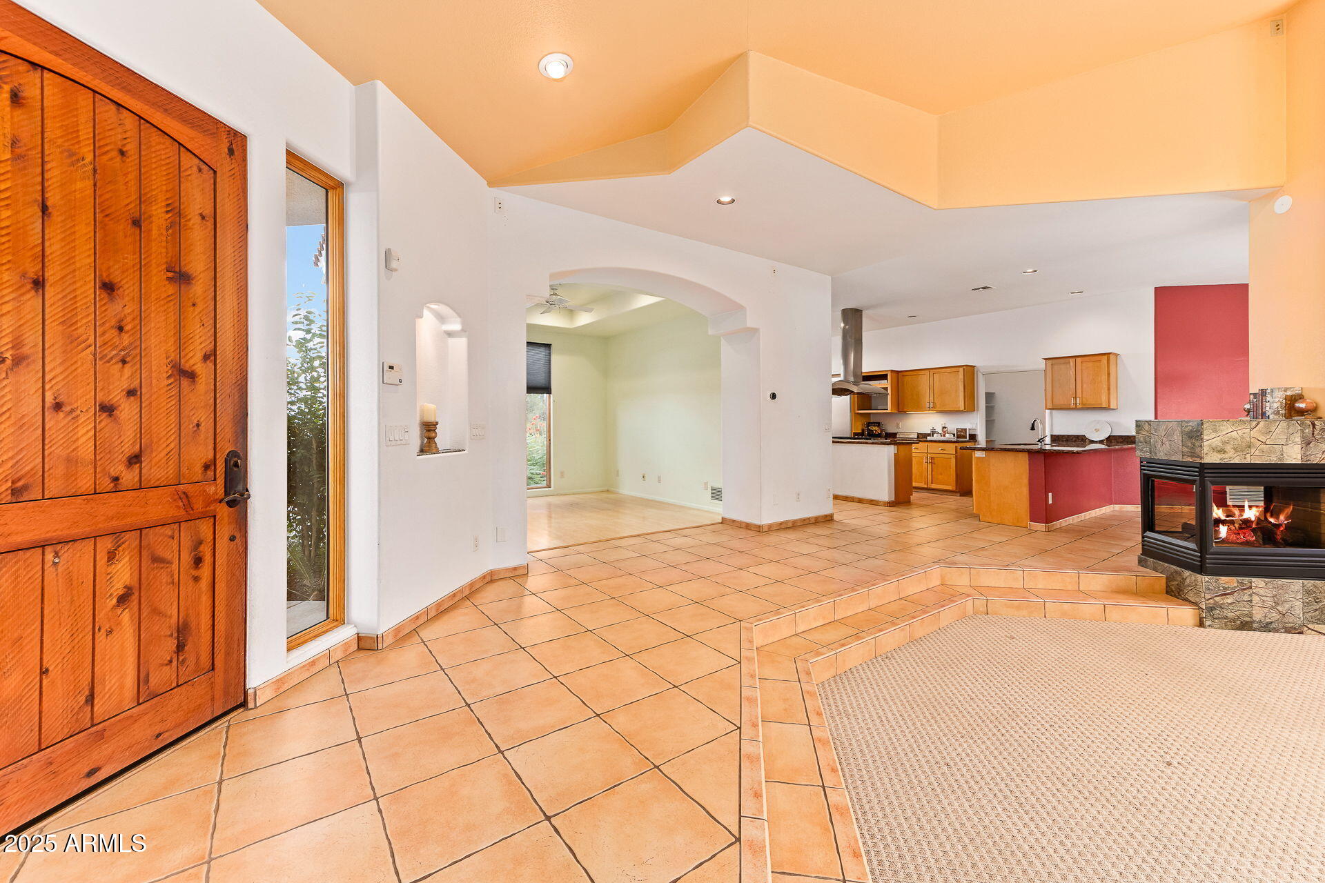 WILD HORSE 2 - Residential