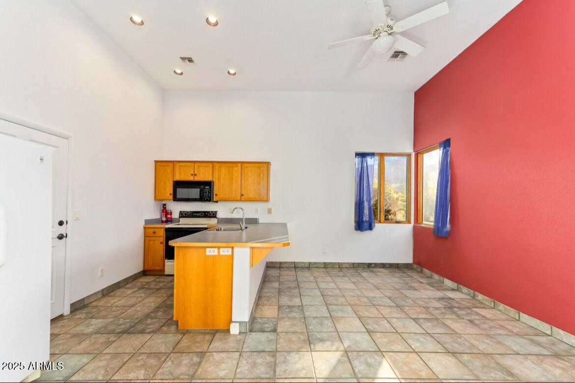 WILD HORSE 2 - Residential