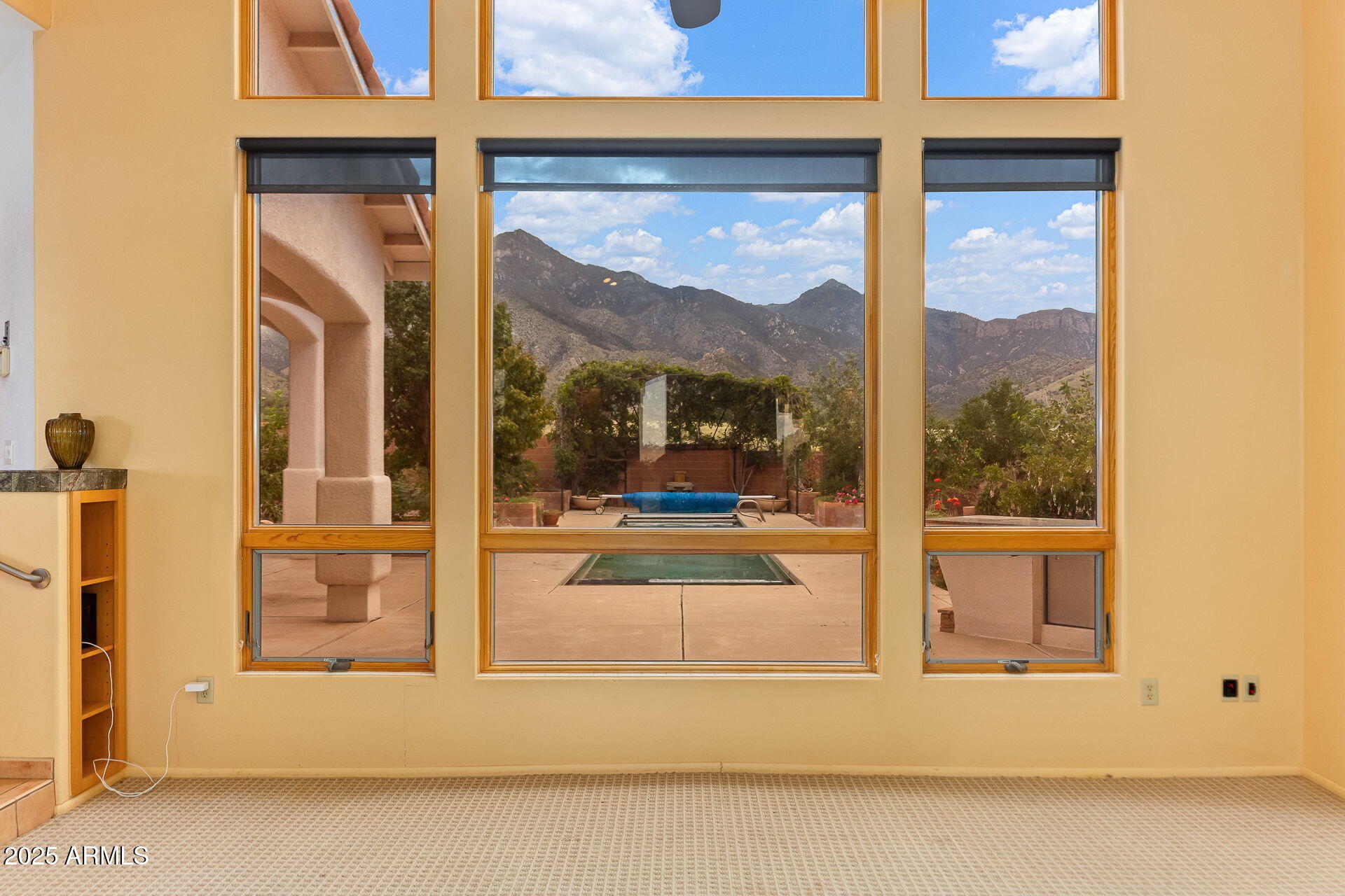WILD HORSE 2 - Residential