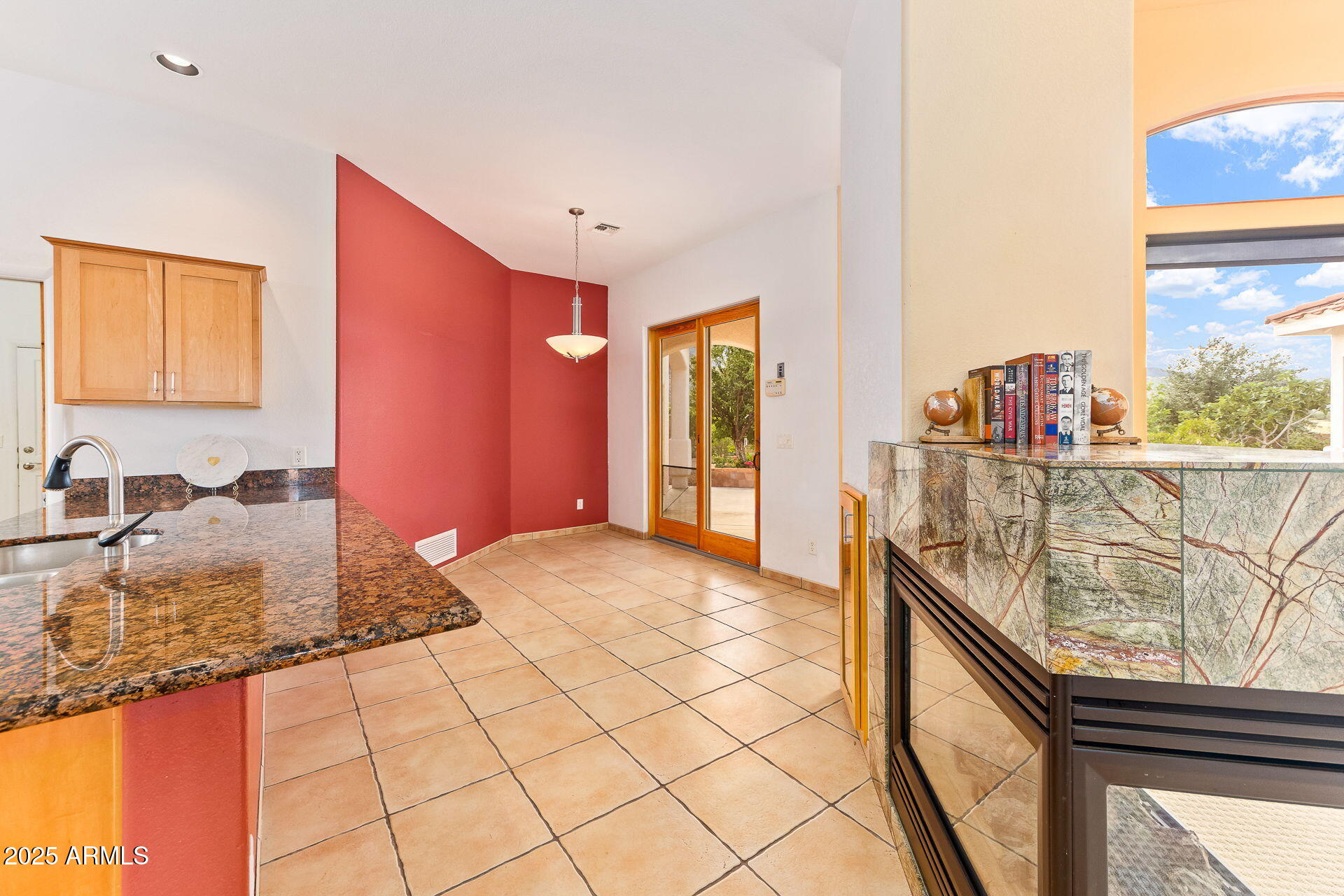 WILD HORSE 2 - Residential