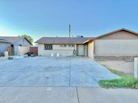 7940 W AVALON Drive Phoenix AZ 85033