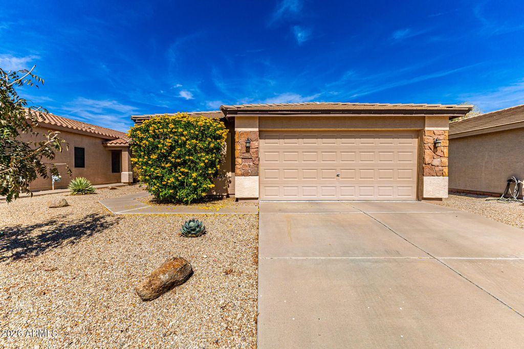 Photo of 43714 W Rio Grande Drive, Maricopa, AZ 85138 (MLS # 6994325)