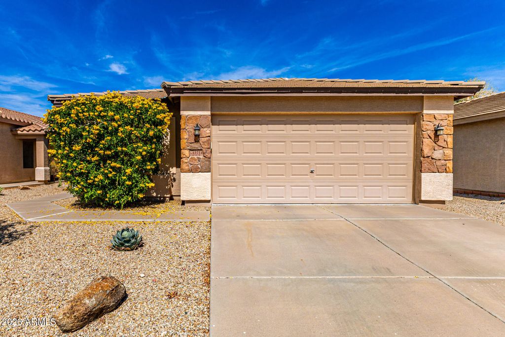 Photo of 43714 W Rio Grande Drive, Maricopa, AZ 85138 (MLS # 6994325)