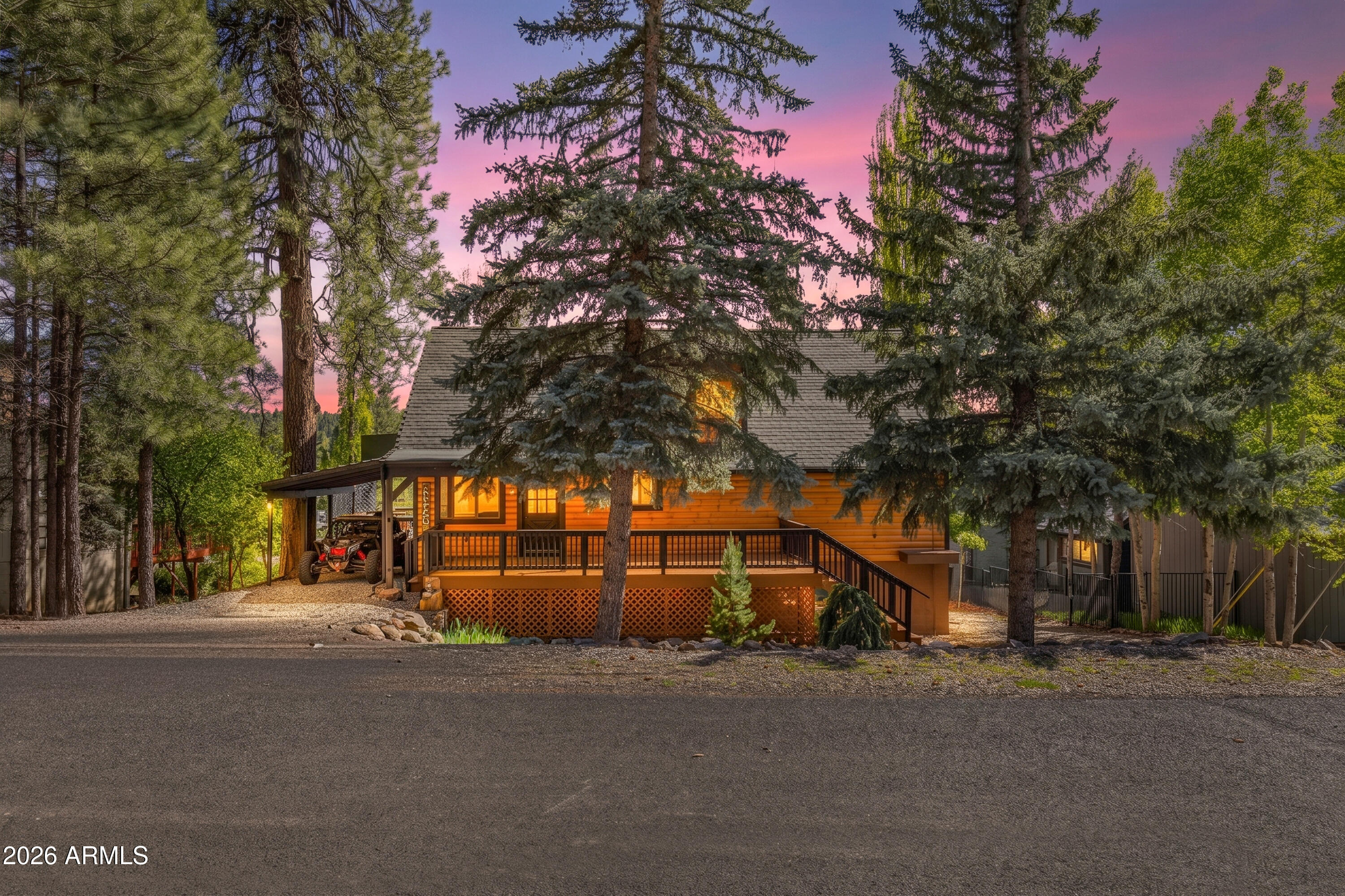1015 E Raintree Road