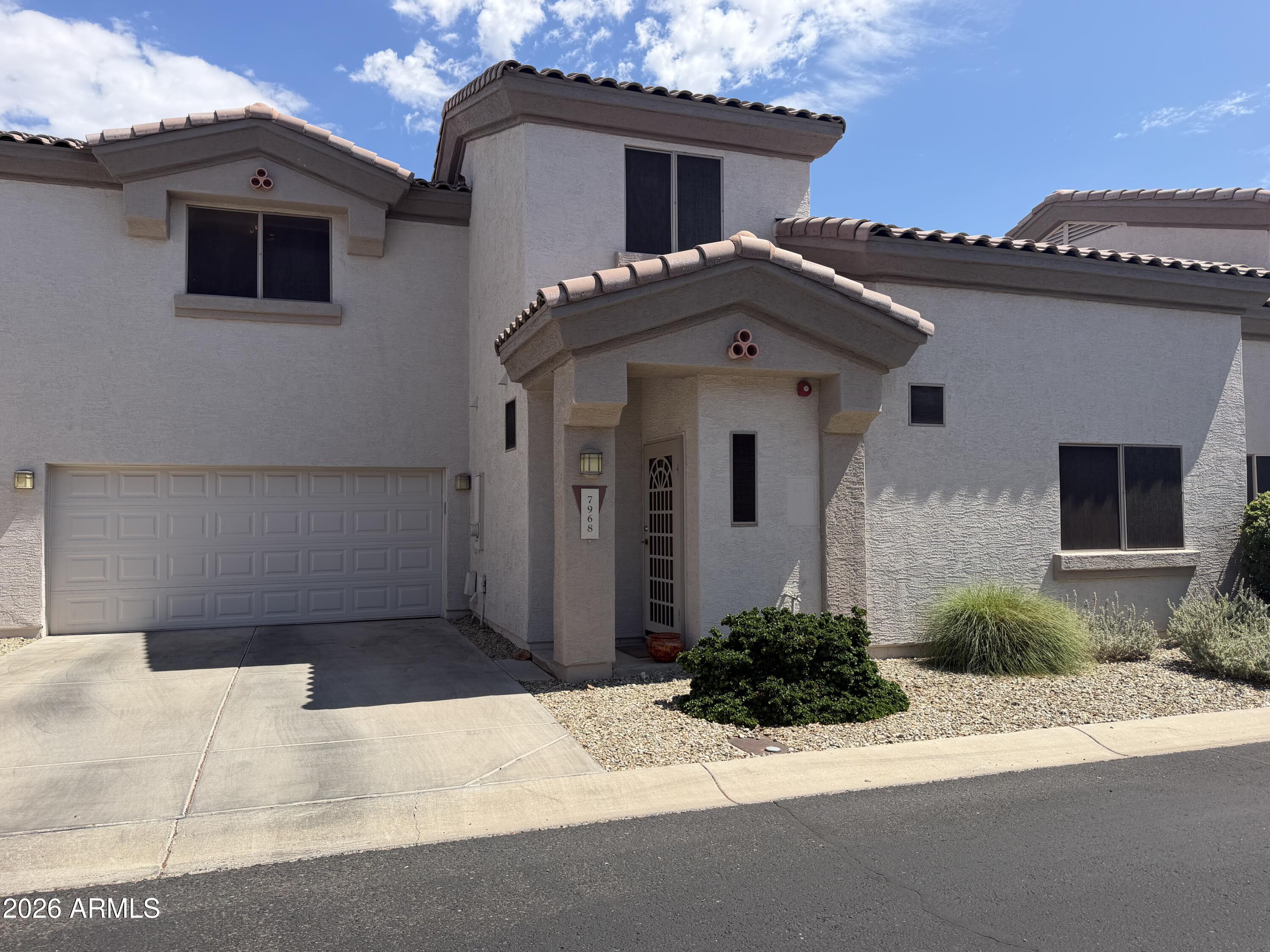 7968 W MARY JANE Lane
