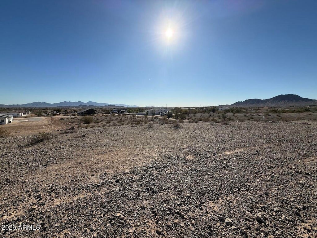 Photo of 130 S 218 Avenue, Buckeye, AZ 85326 (MLS # 7057652)