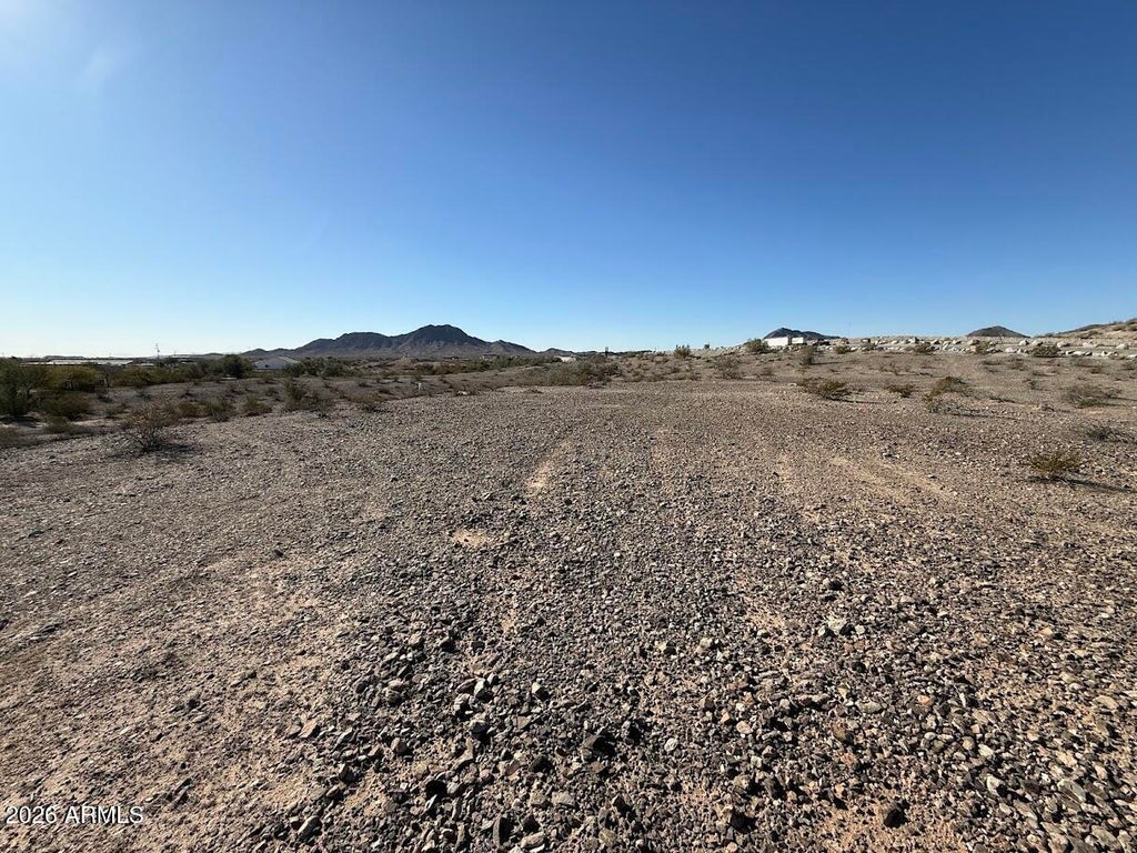 Photo of 130 S 218 Avenue, Buckeye, AZ 85326 (MLS # 7057652)