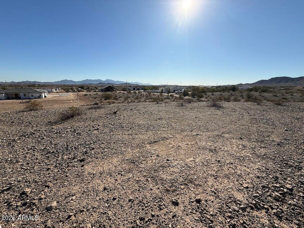 Photo of 130 S 218 Avenue, Buckeye, AZ 85326 (MLS # 7057652)