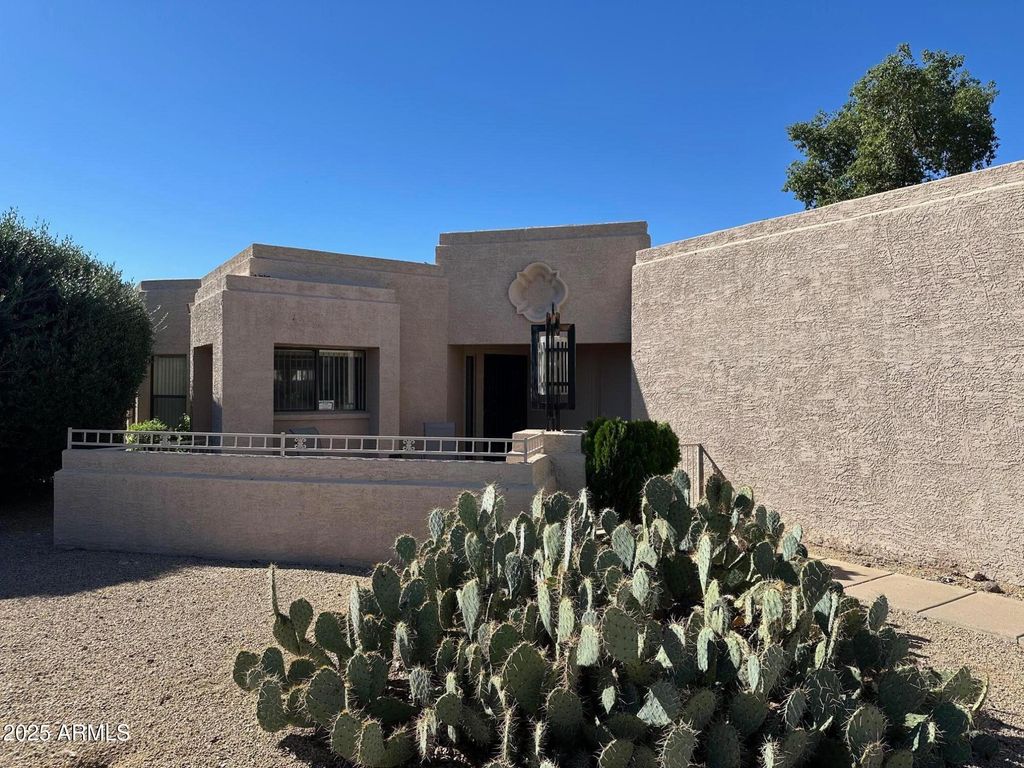 Photo of 6727 E Phelps Road, Scottsdale, AZ 85254 (MLS # 6944493)