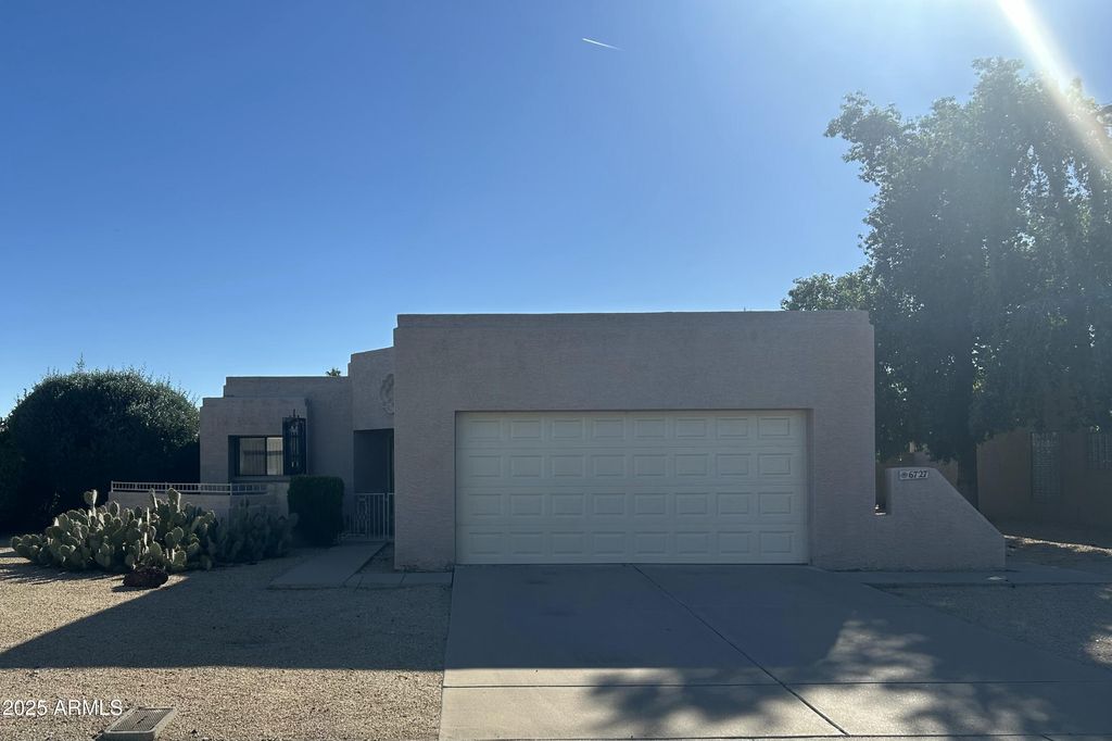 Photo of 6727 E Phelps Road, Scottsdale, AZ 85254 (MLS # 6944493)