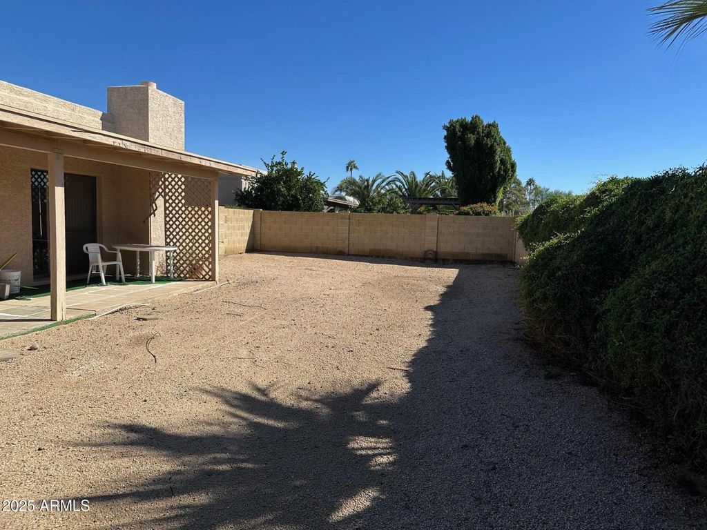 Photo of 6727 E Phelps Road, Scottsdale, AZ 85254 (MLS # 6944493)