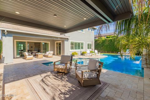 3743 E ARABIAN Drive Gilbert AZ 85296