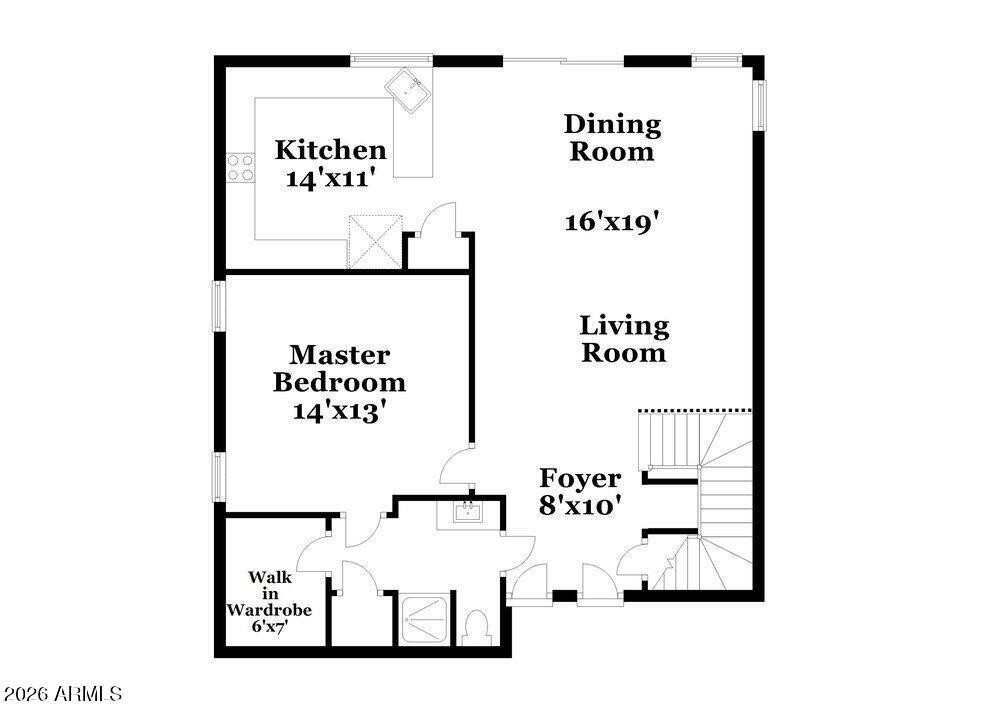 12249 W Larkspur Road