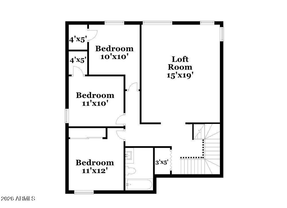 12249 W Larkspur Road