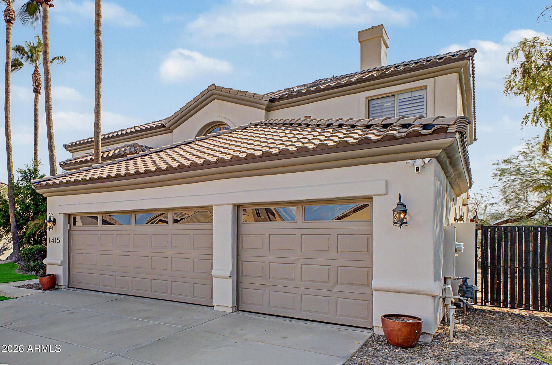 1415 W SALTSAGE Drive