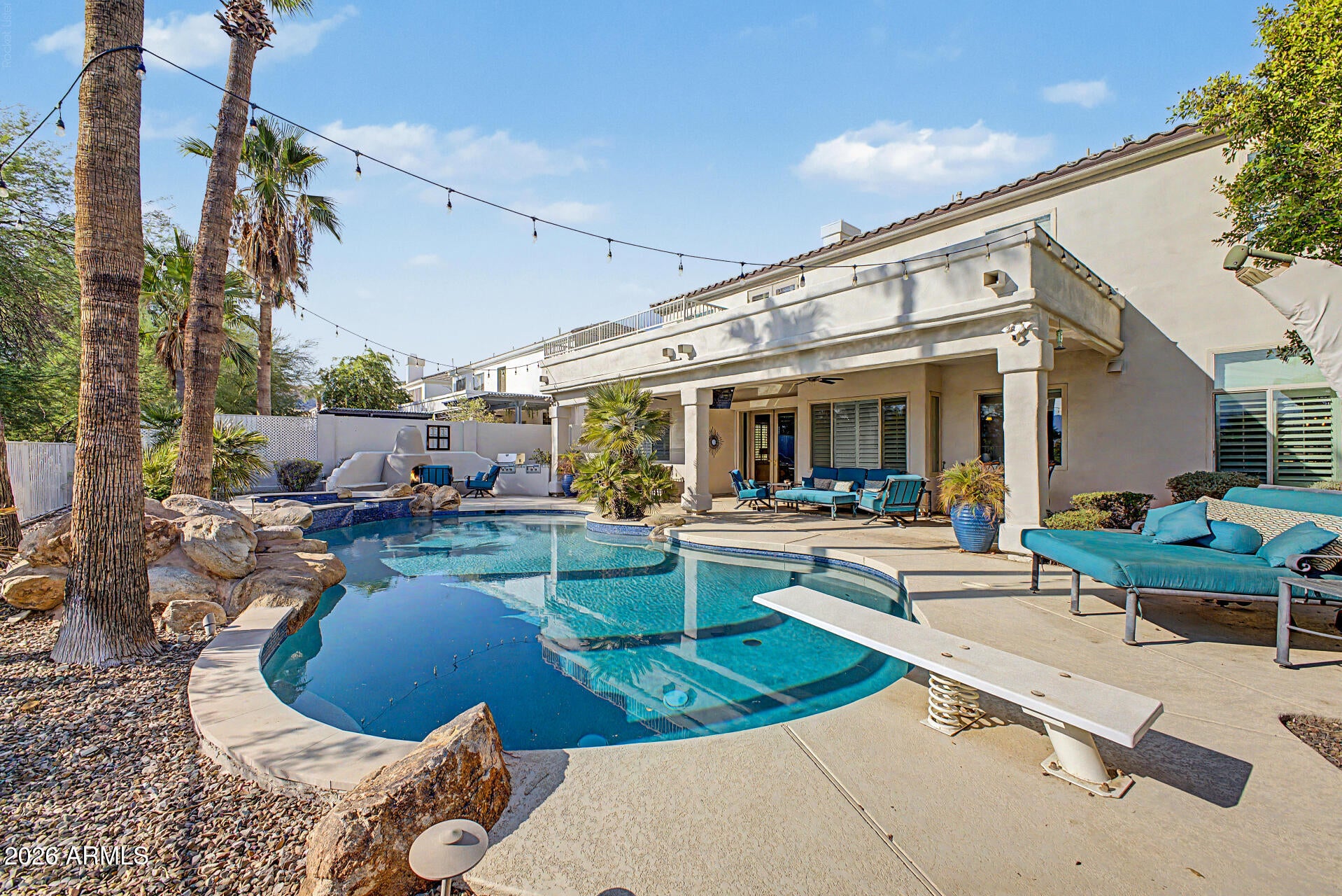 1415 W SALTSAGE Drive