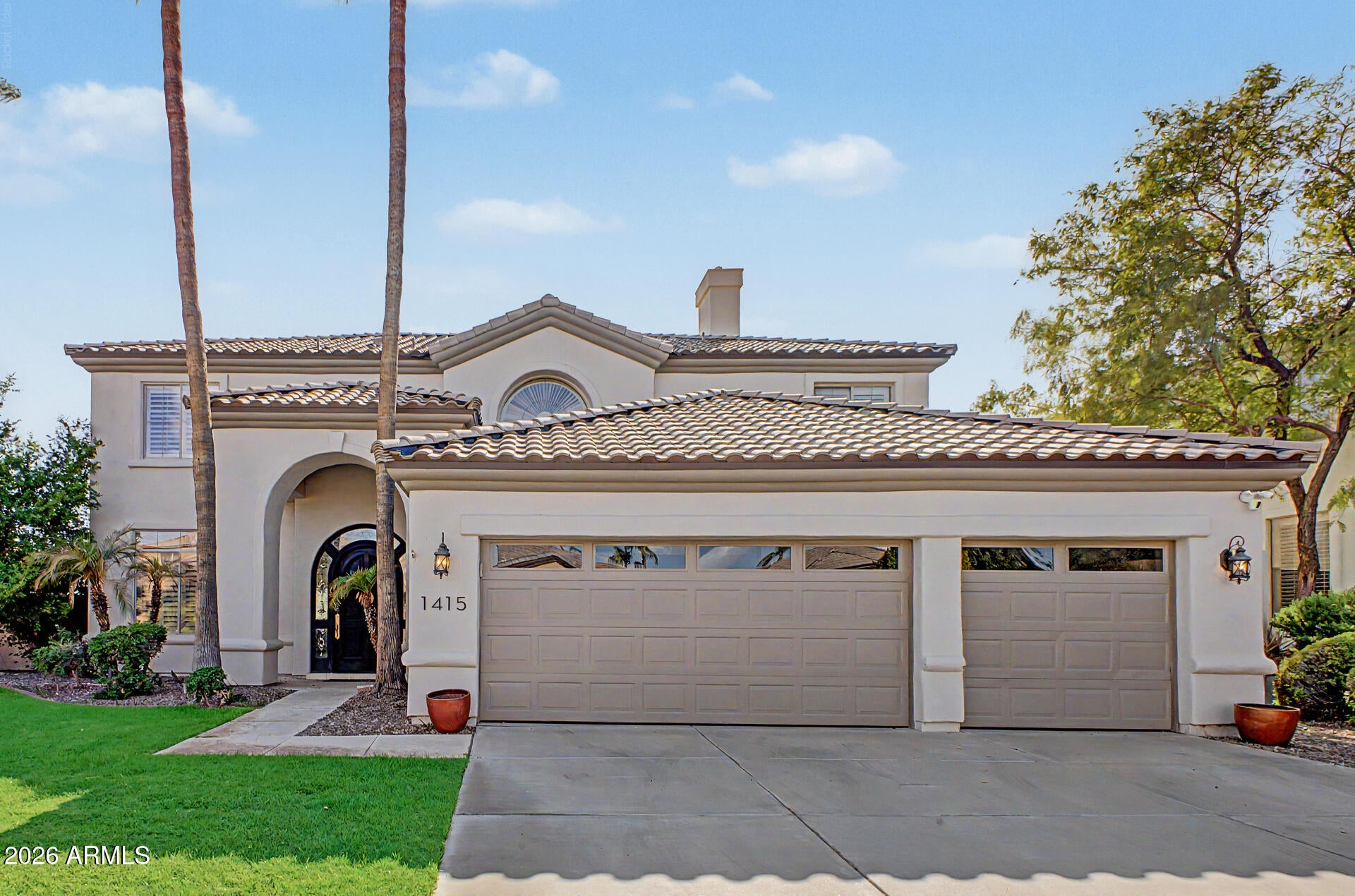 1415 W SALTSAGE Drive