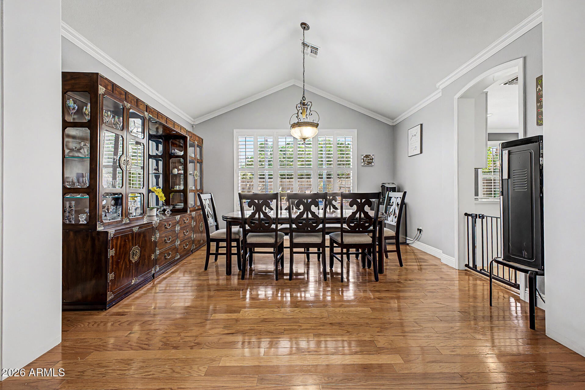 1635 S DILLON --