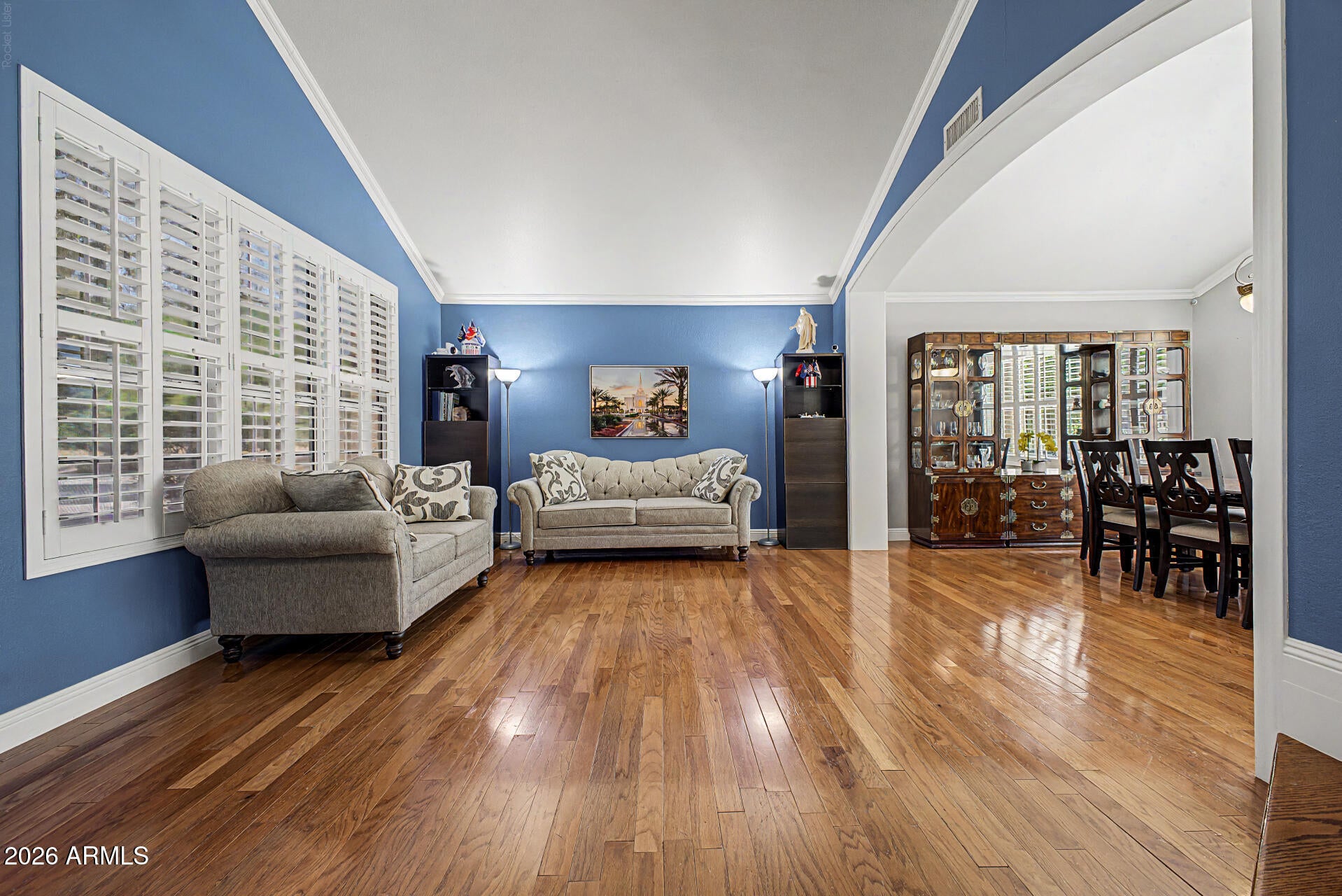 1635 S DILLON --