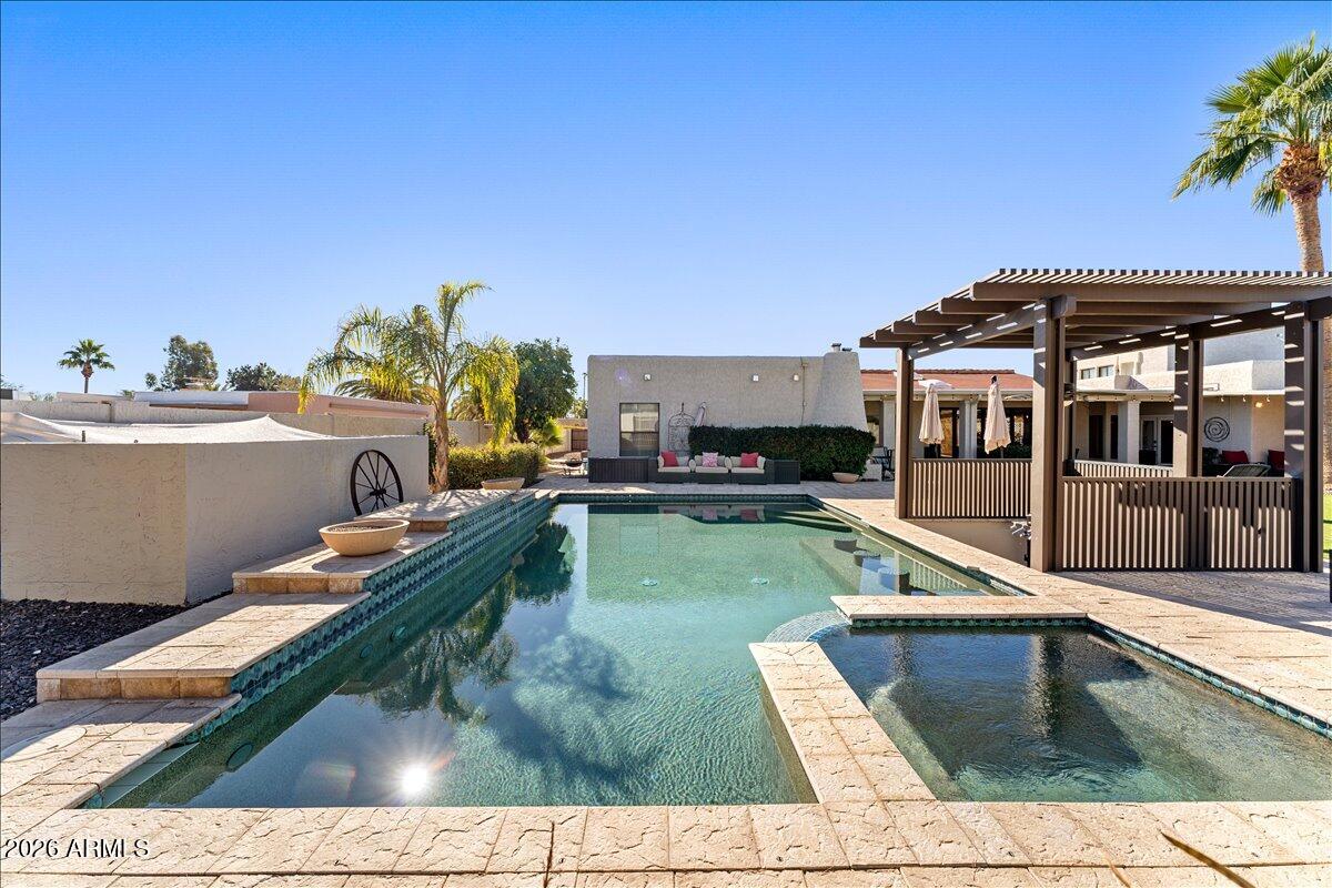 RANCHO MONTE VISTA - Residential