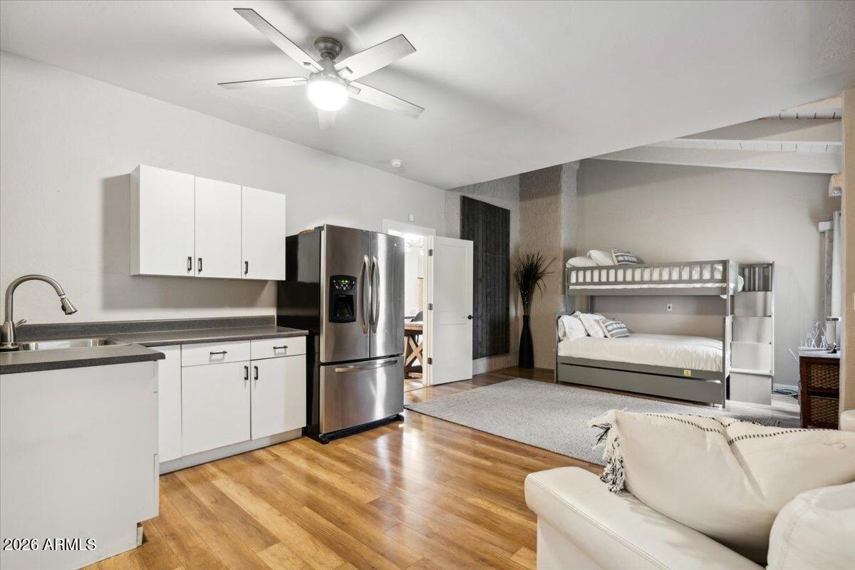 RANCHO MONTE VISTA - Residential