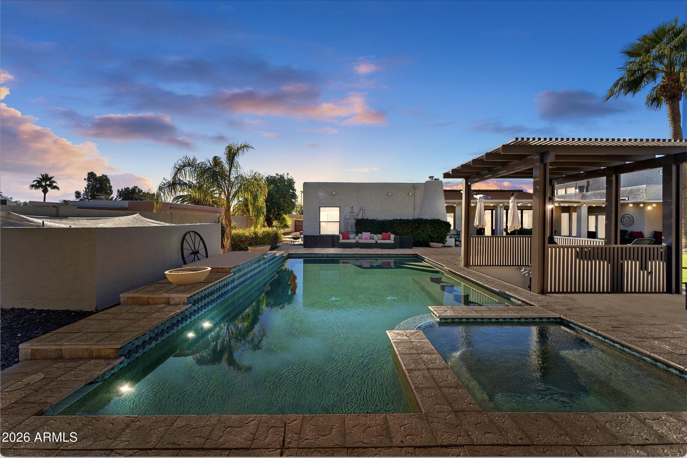 RANCHO MONTE VISTA - Residential