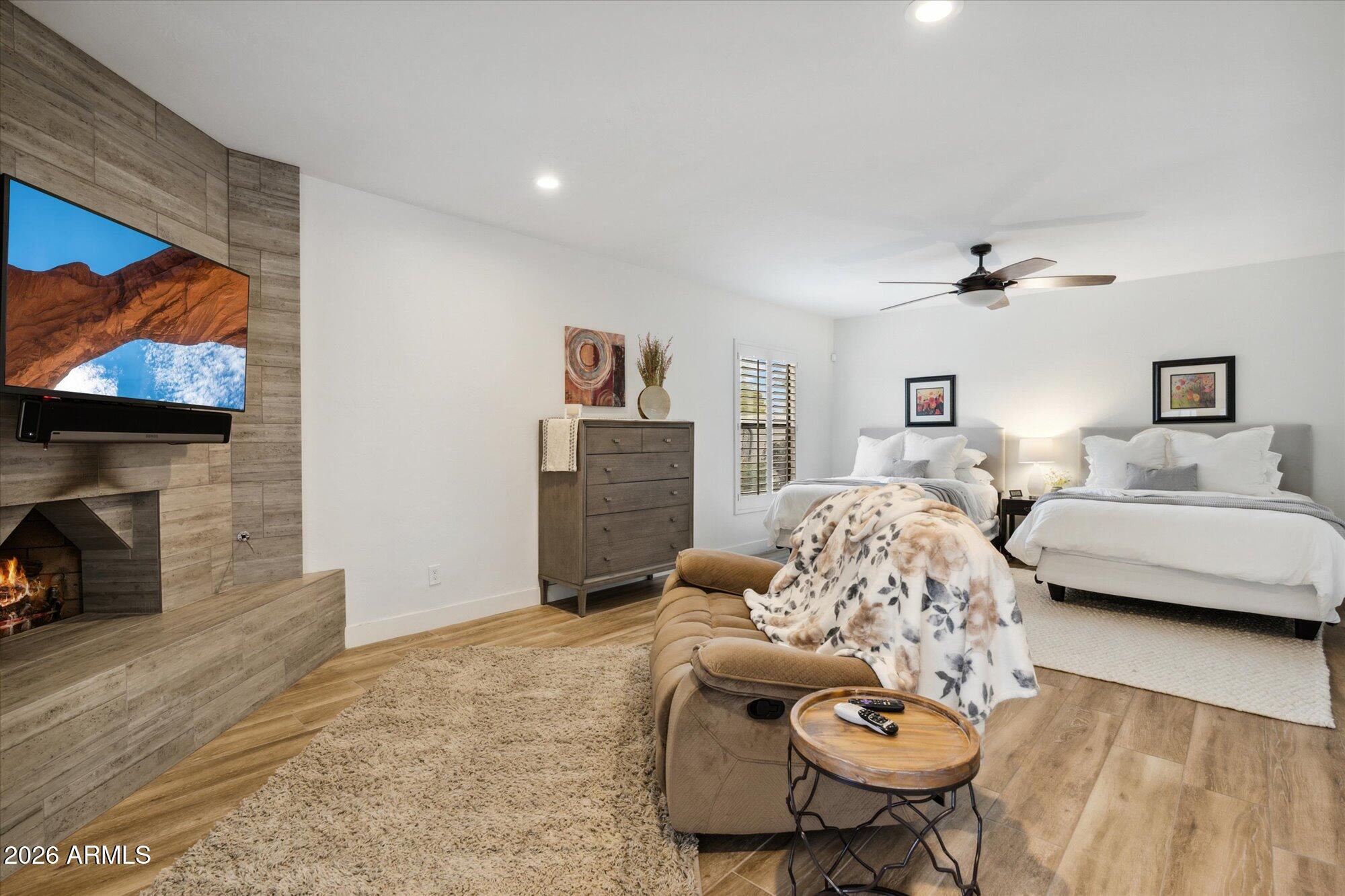 RANCHO MONTE VISTA - Residential